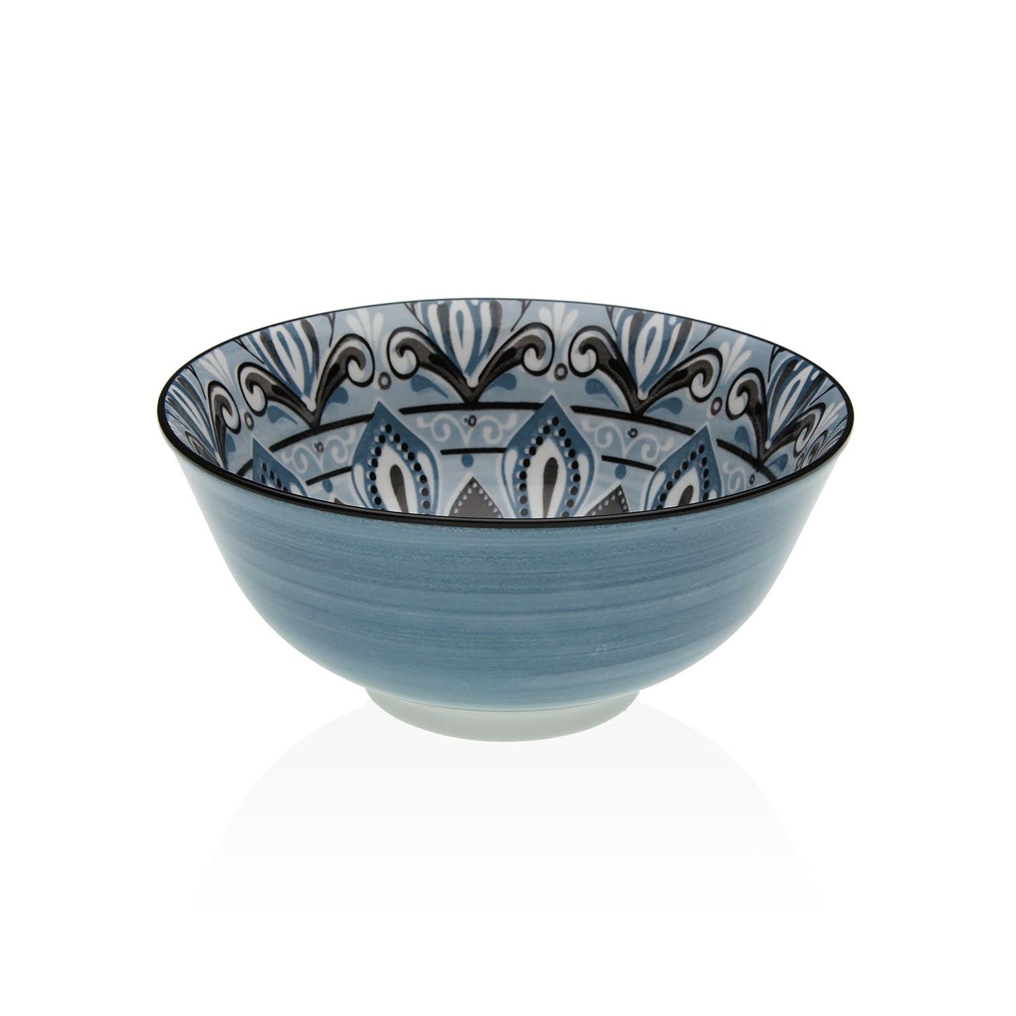 BOL AZUL 15CM VERSA 2026 JUNIO