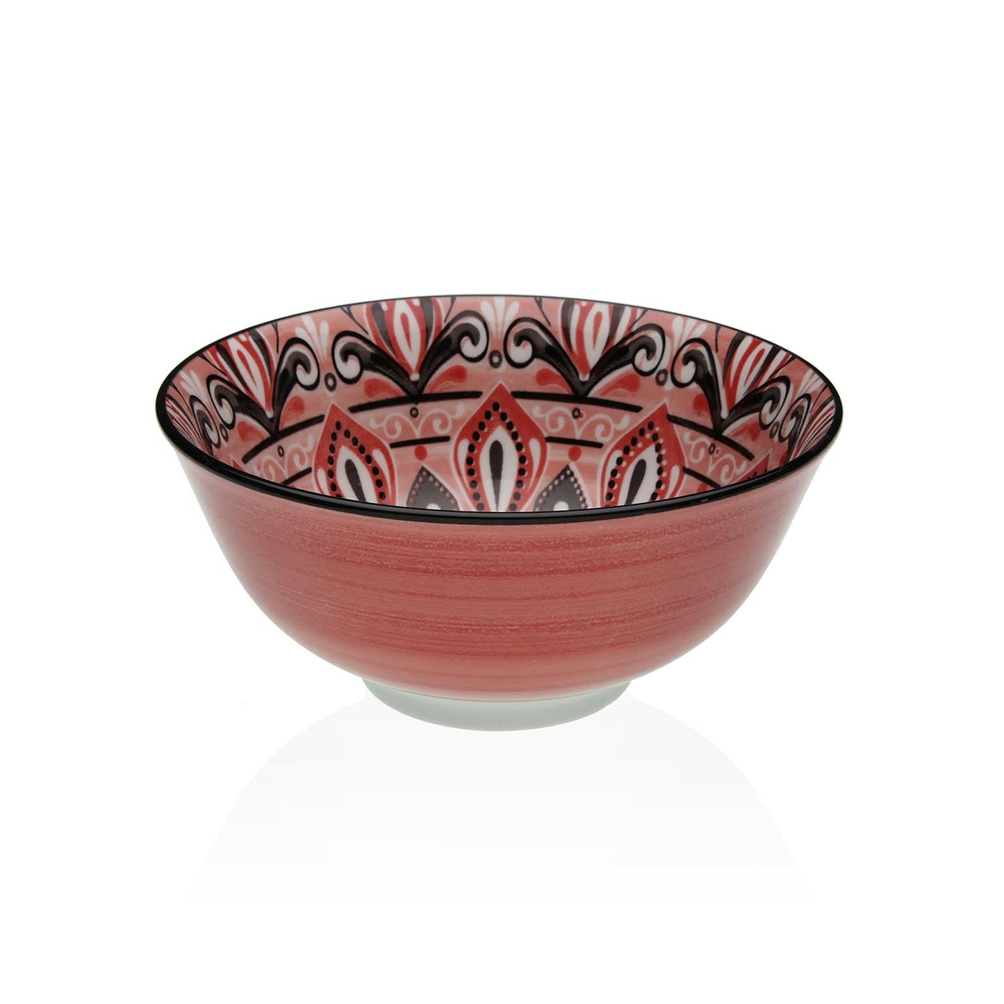BOL ROJO 15CM VERSA 2026 JUNIO