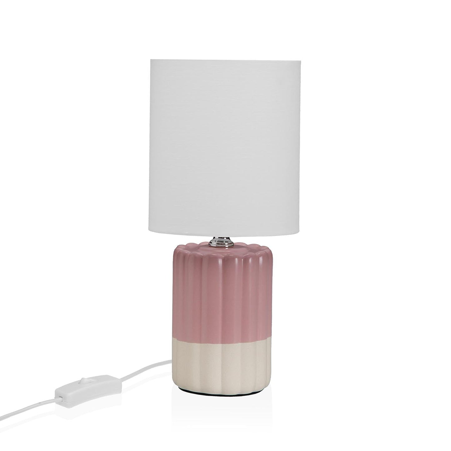 LAMPARA MAUNA ROSA VERSA 2026 JUNIO