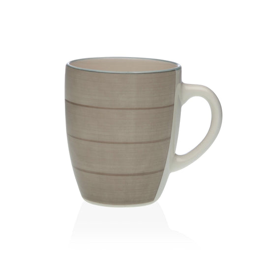 MUG GRIS Versaotoño