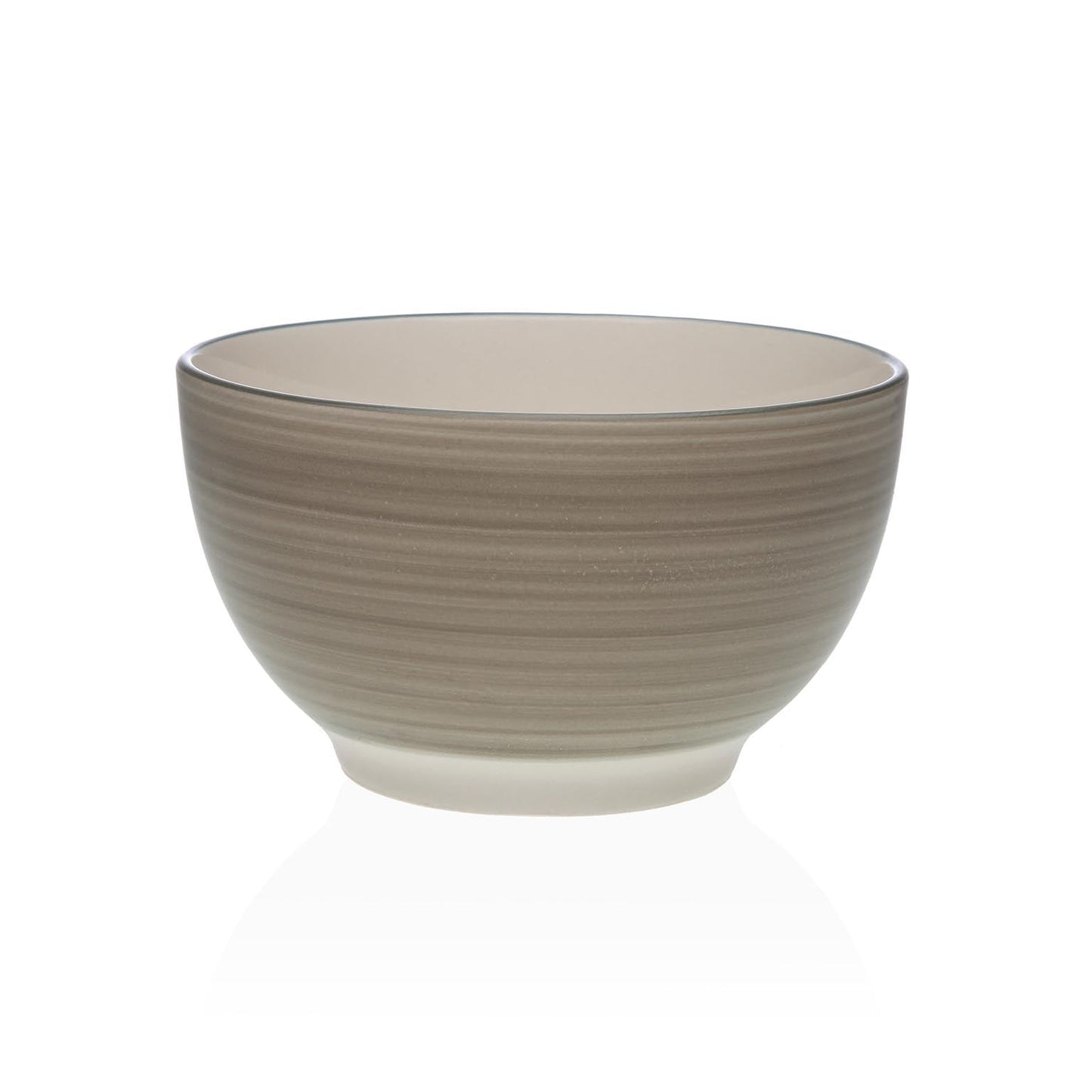 BOWL GRIS VERSA 2026 JUNIO