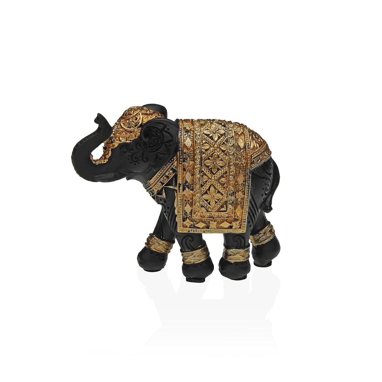 FIGURA ELEFANTE 9 CM. VERSA 2026 JUNIO
