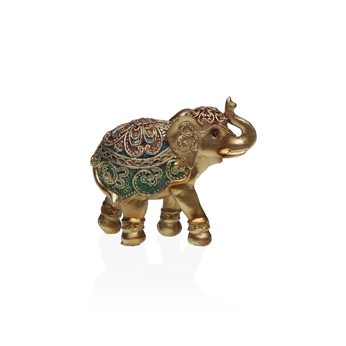 FIGURA ELEFANTE 8 CM. VERSA 2026 JUNIO