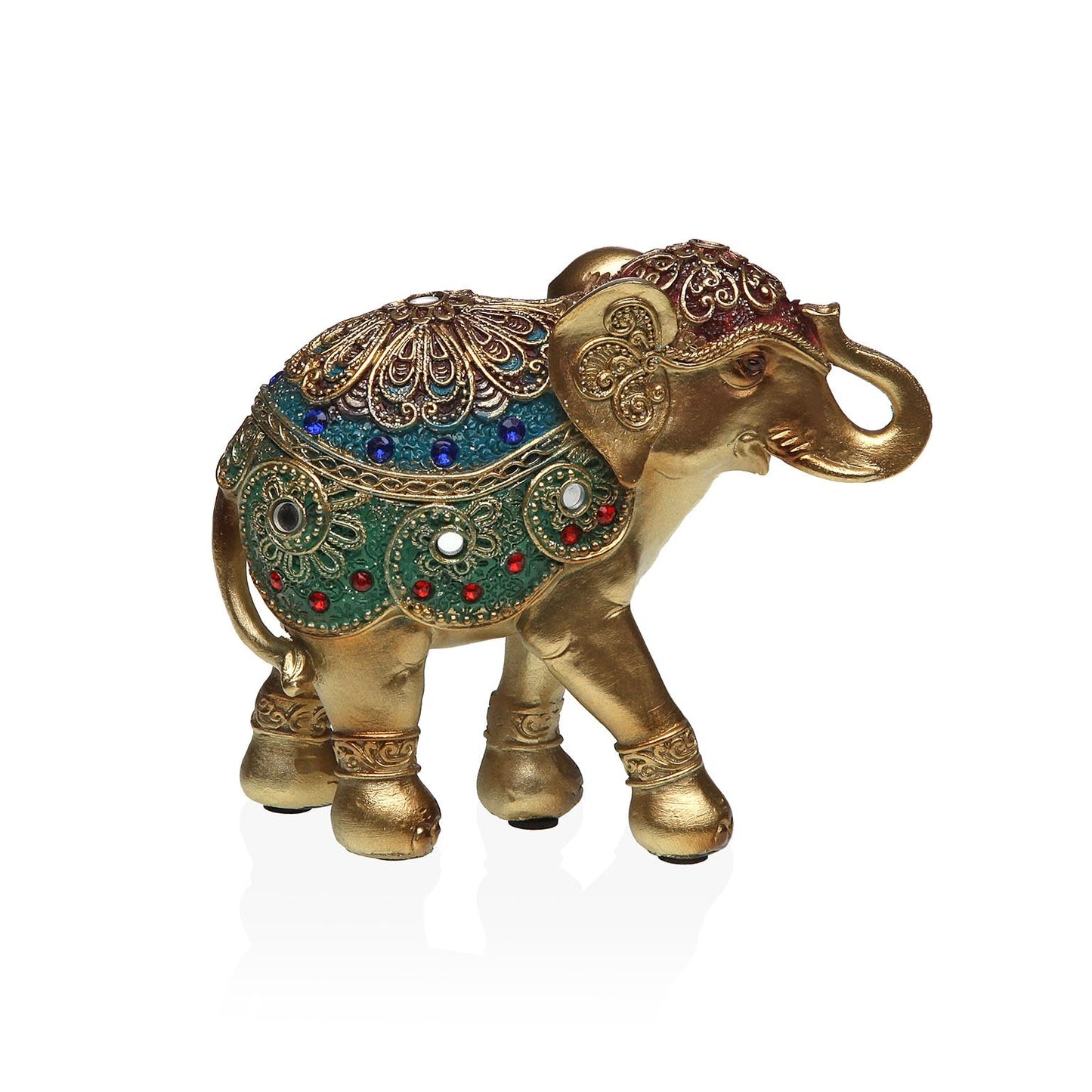 FIGURA ELEFANTE 14 CM. VERSA 2026 JUNIO