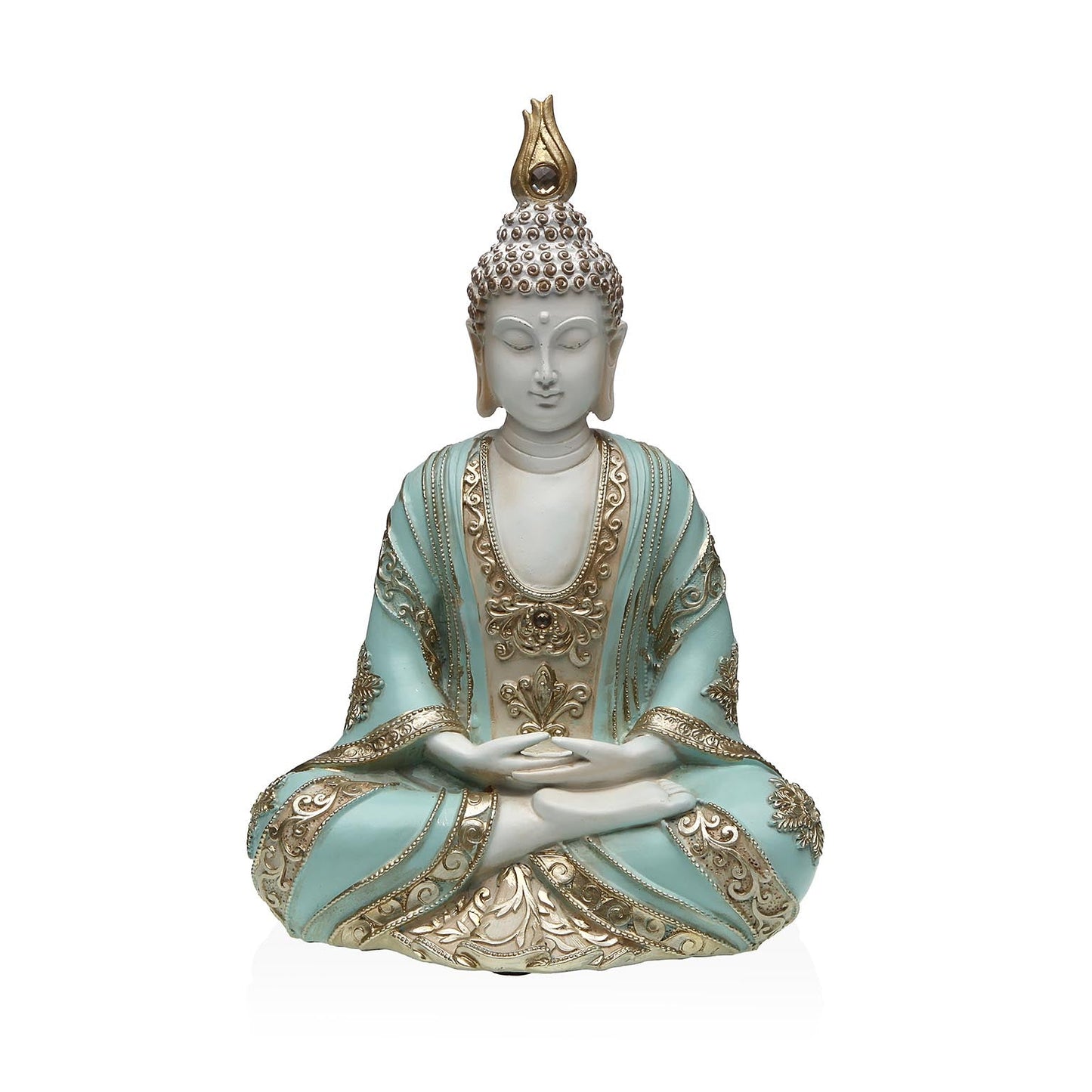FIGURA BUDA 30 CM. VERSA 2026 JUNIO