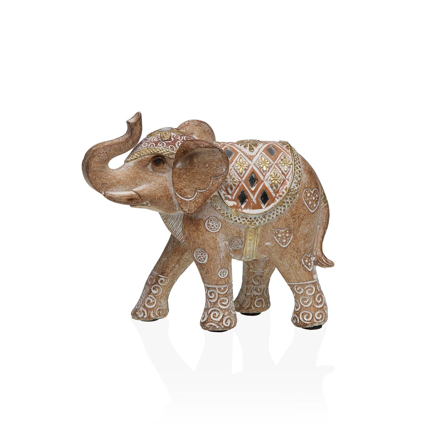 FIGURA ELEFANTE 11 CM. VERSA 2026 JUNIO