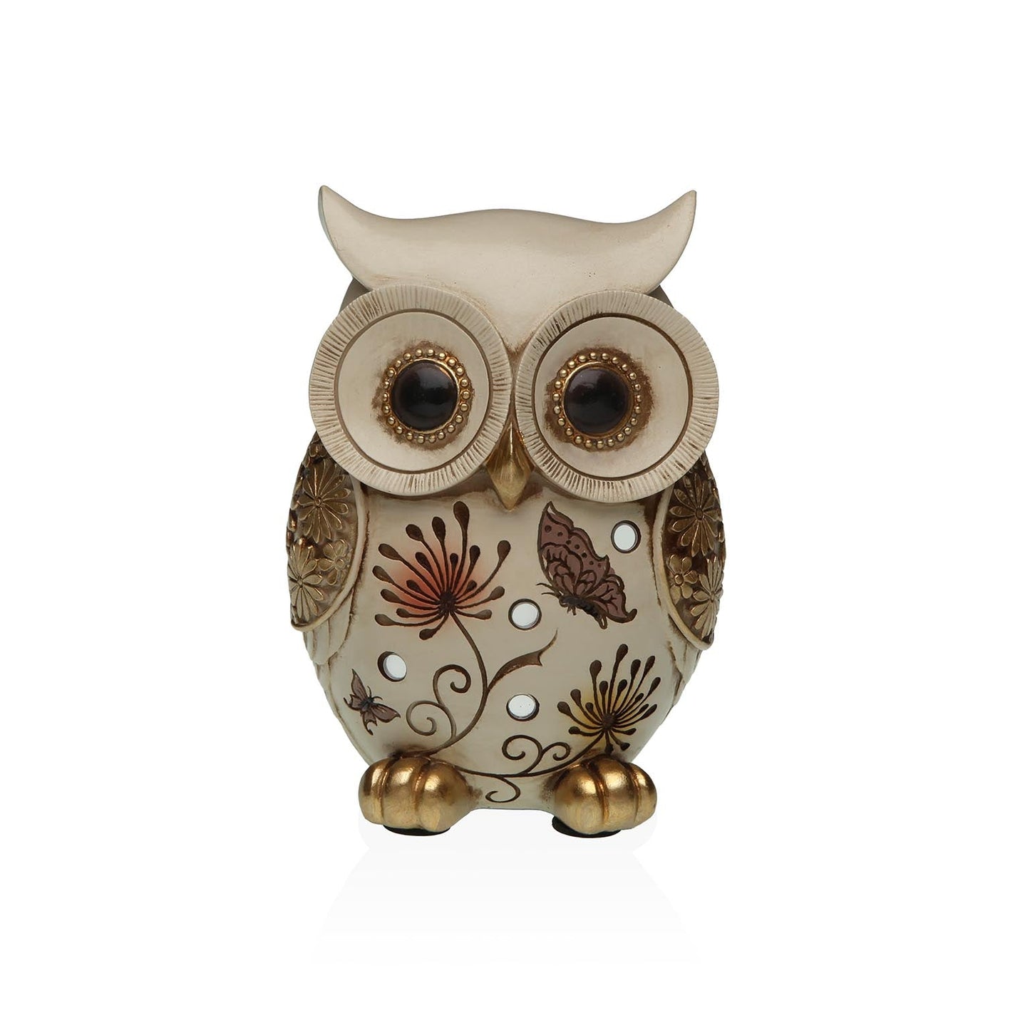 FIGURA BUHO AURI VERSA 2026 JUNIO