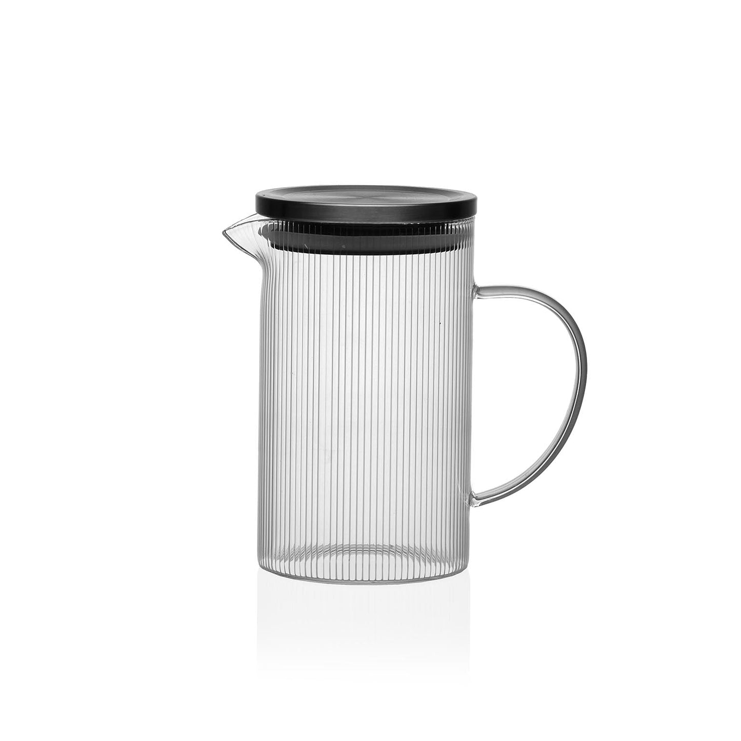 JARRA BOROSILICATO 1000ML VERSA 2026 JUNIO