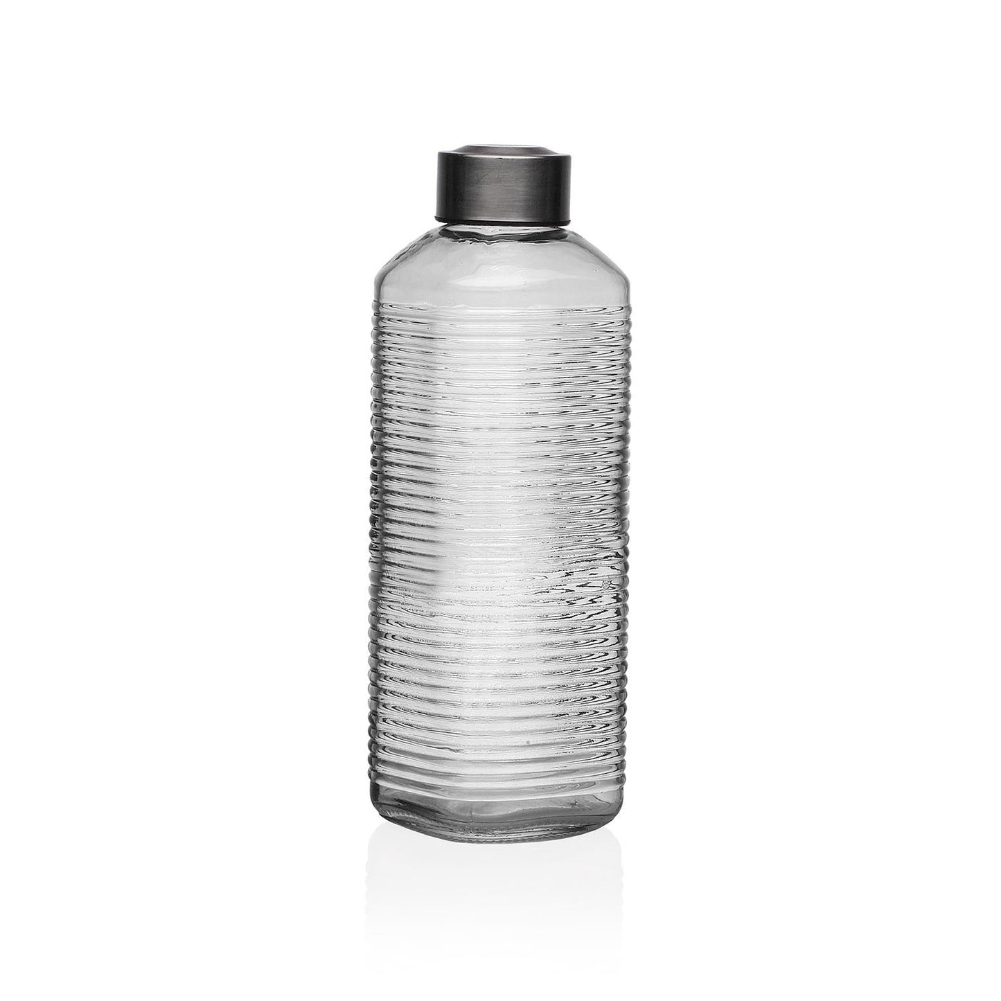 BOTELLA 1000ML TRANSPARENTE VERSA 2026 JUNIO