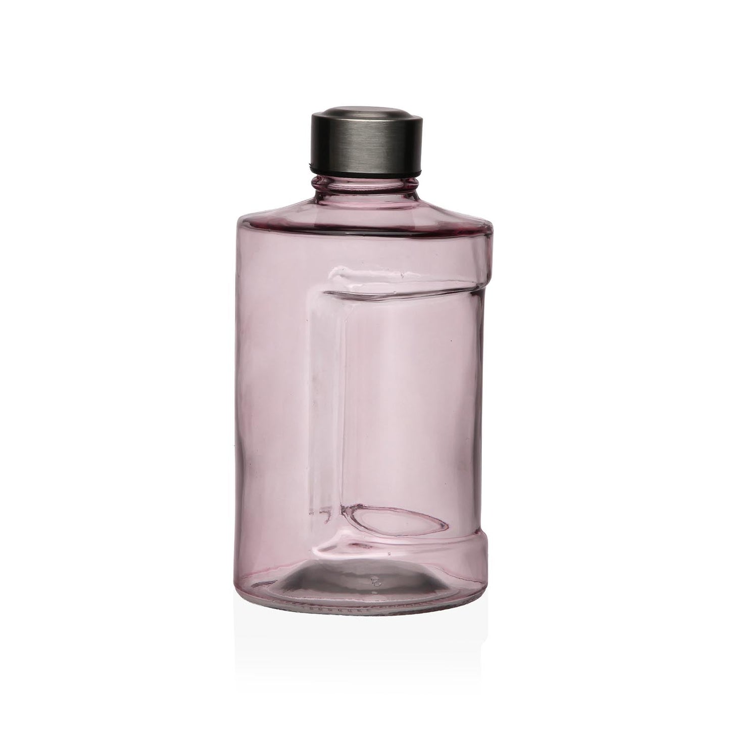 BOTELLA ROSA CON ASA 900ML VERSA 2026 JUNIO