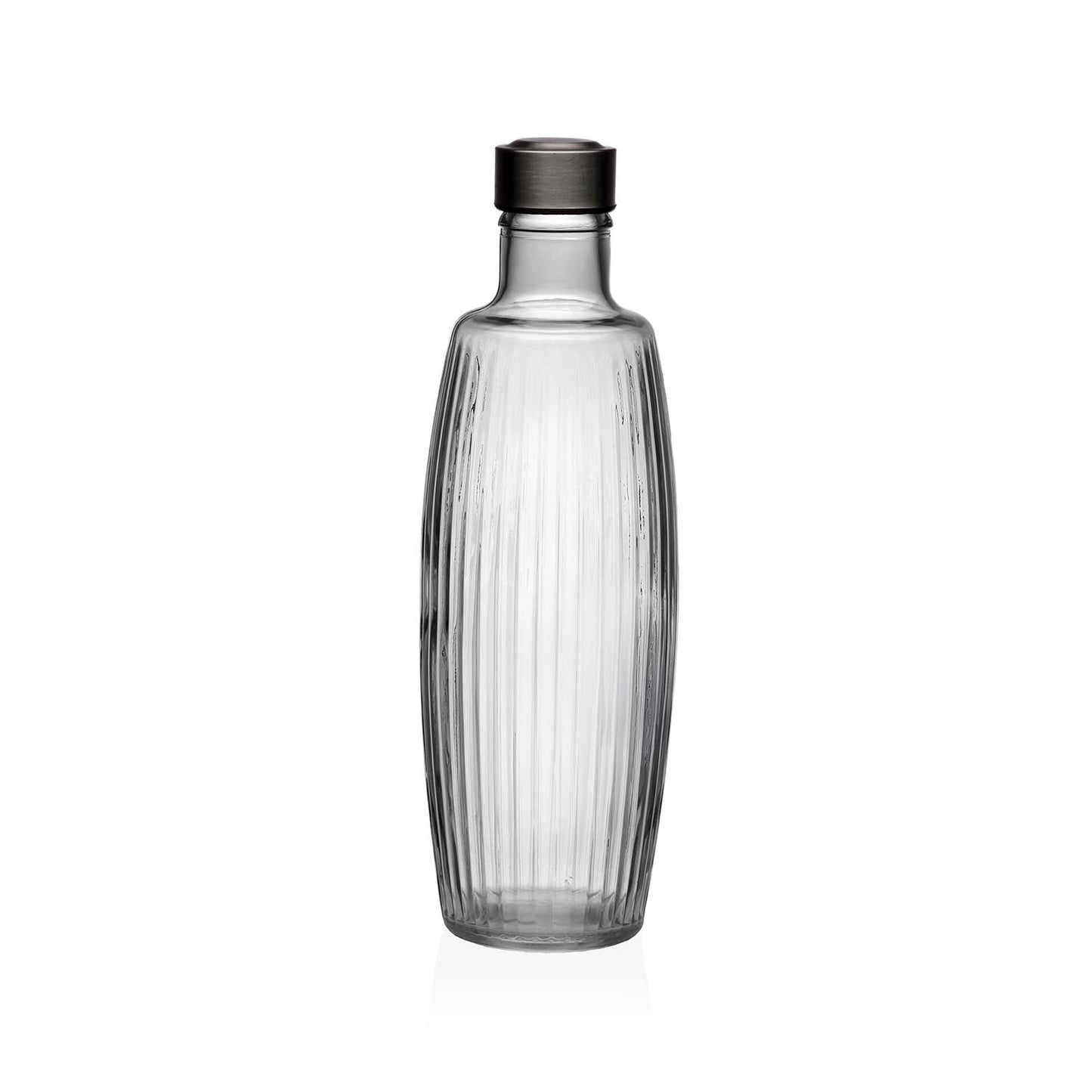 BOTELLA CRISTAL 1.2LT VENUS TRANSPARENTE VERSA 2026 JUNIO