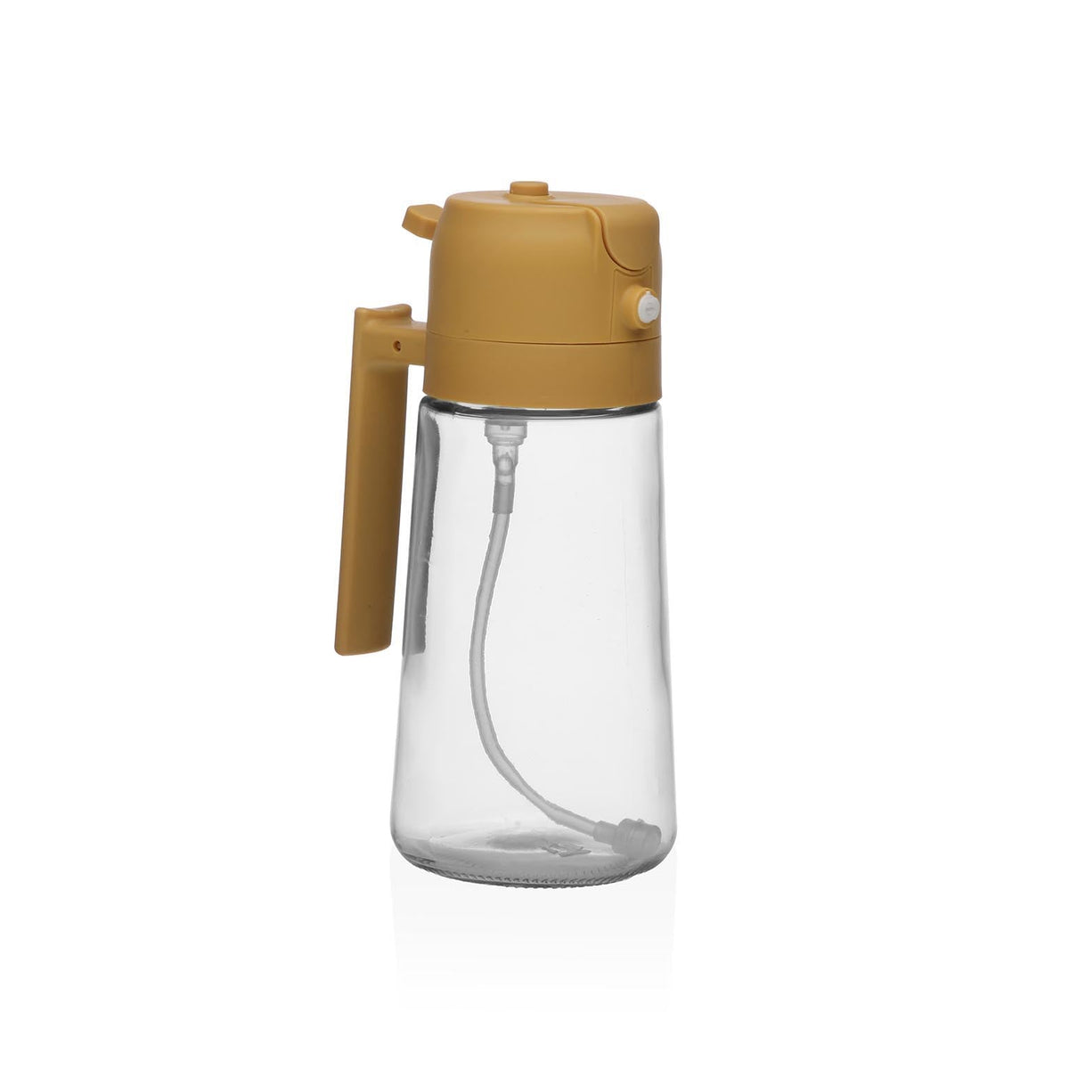 PULVERIZADOR DE ACEITE 450ML OCRE VERSA 2026 JUNIO