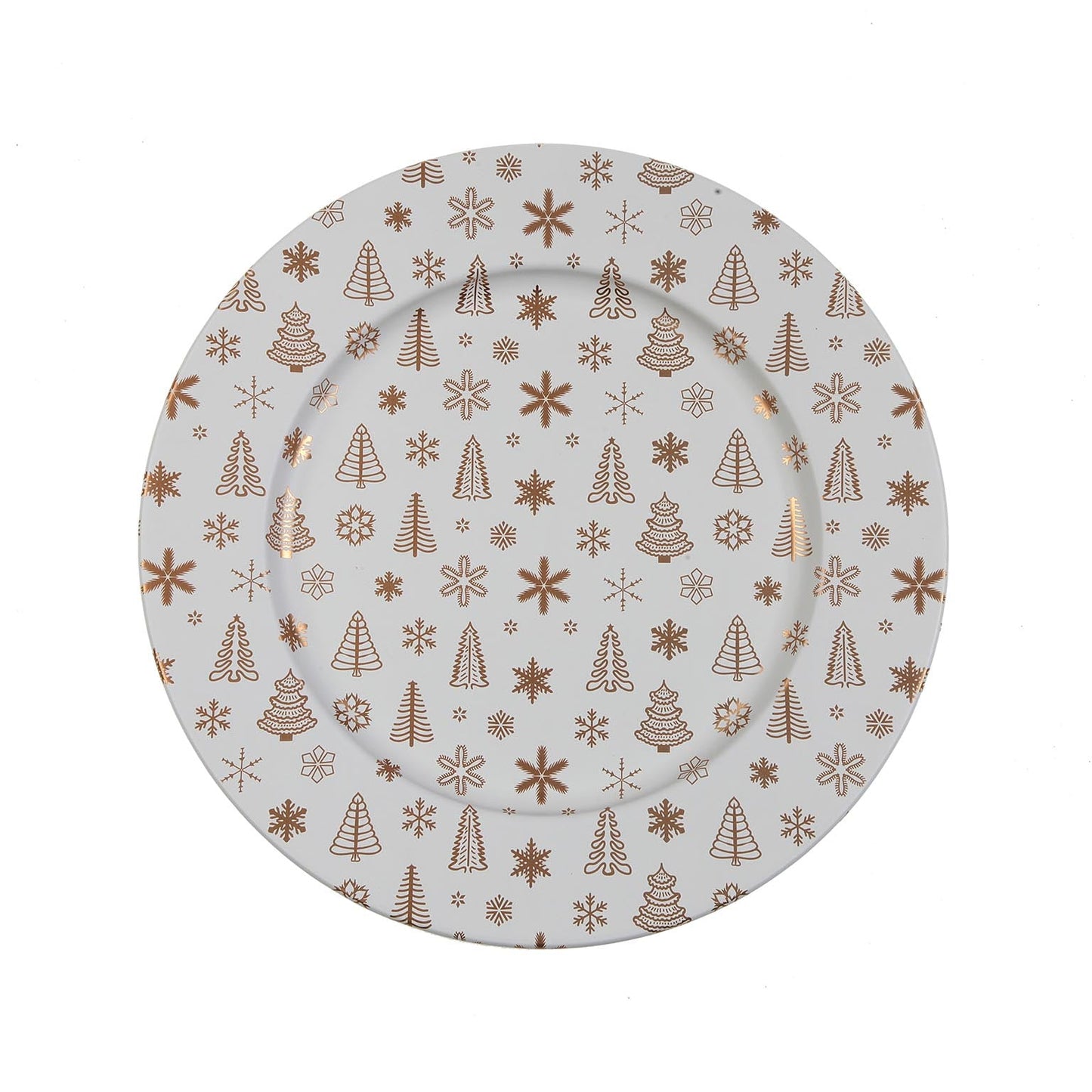 BAJOPLATO NAVIDEÑO Versaotoño