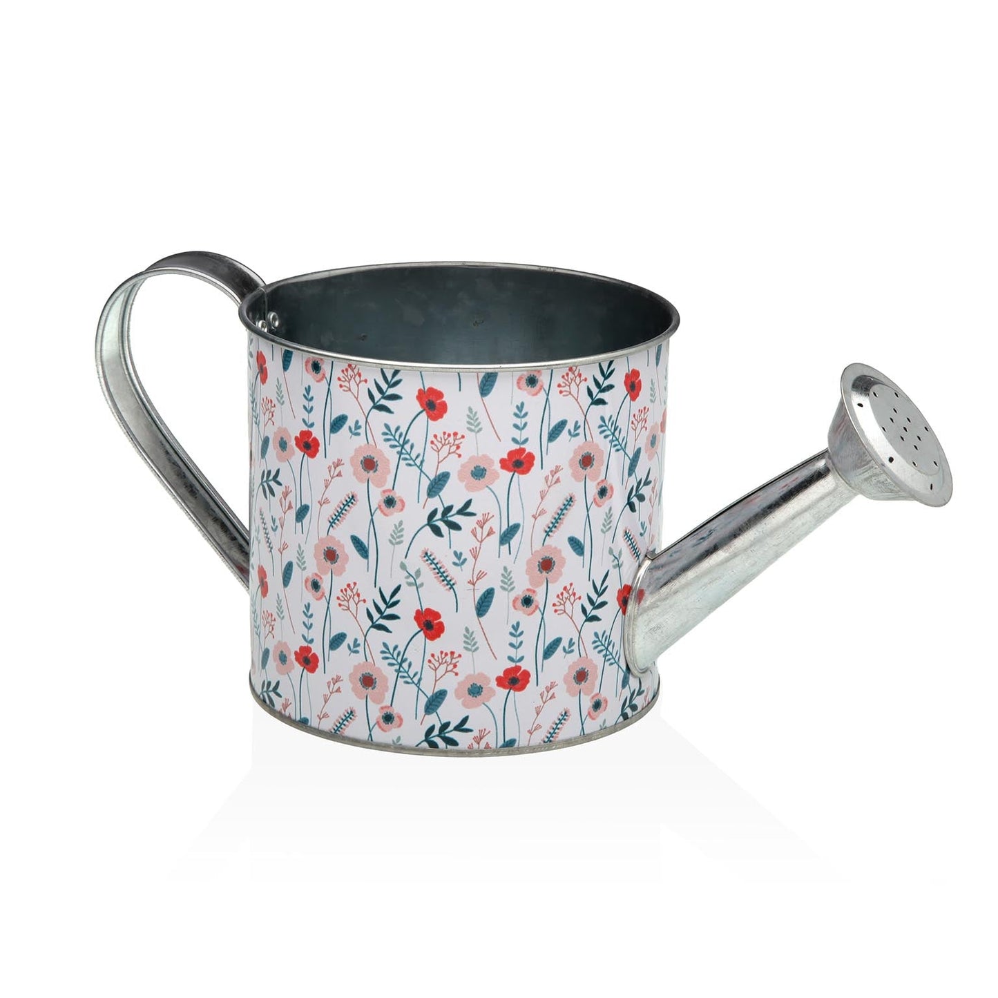 REGADERA METALICA 26CM VERDI VERSA 2026 JUNIO