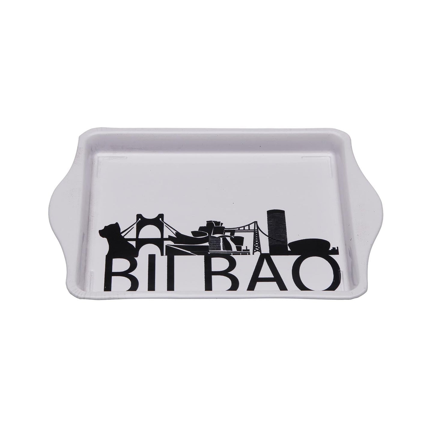 BANDEJA METALICA BILBAO Versaotoño