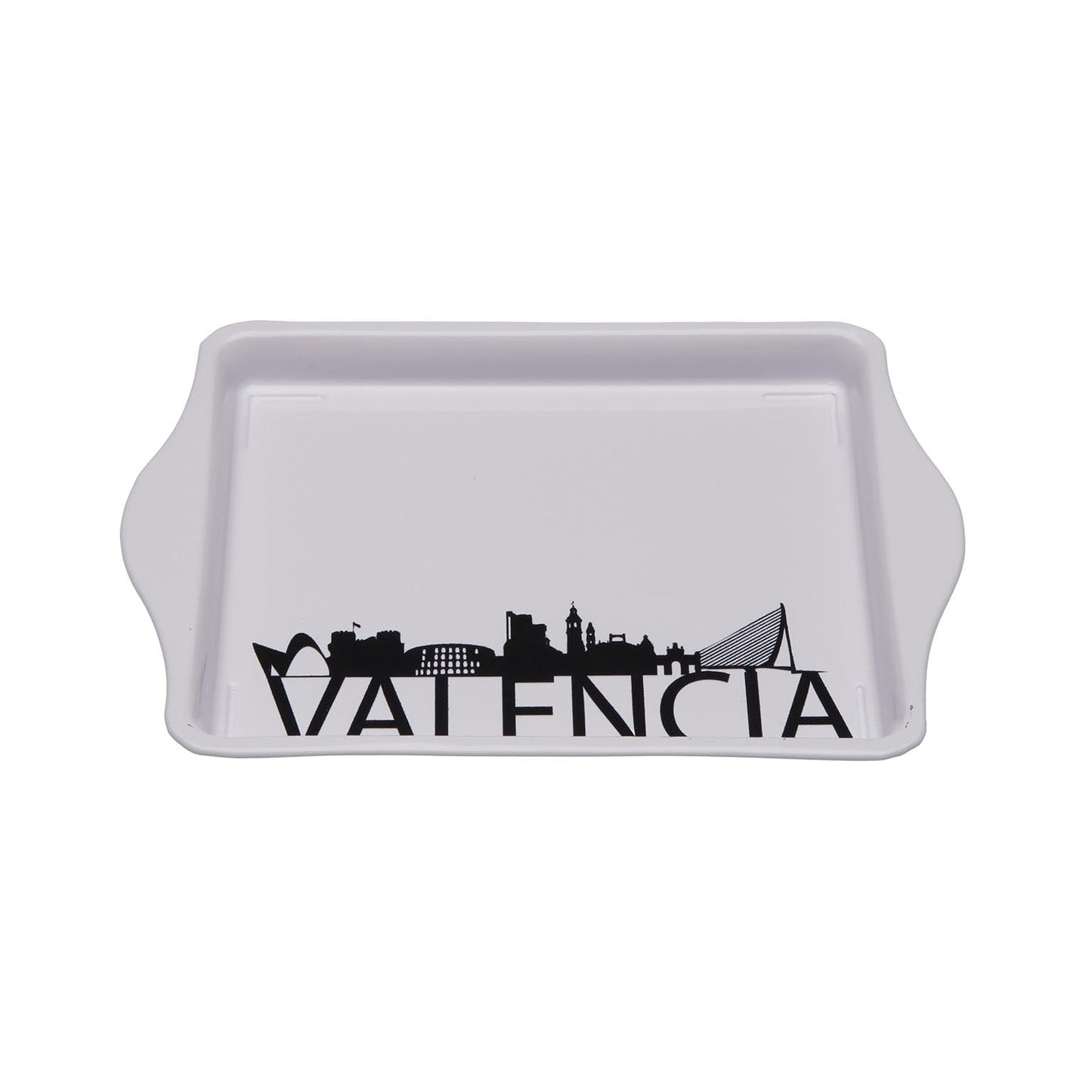 BANDEJA METALICA VALENCIA Versaotoño