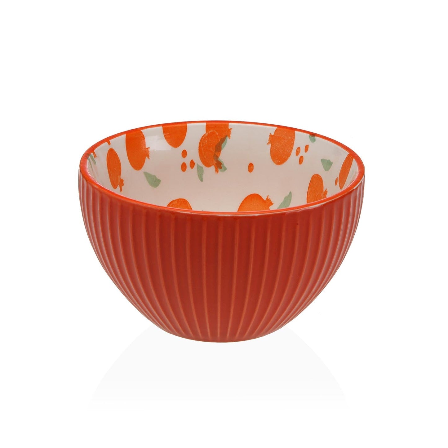BOWL NARANJAS VERSA 2026 JUNIO