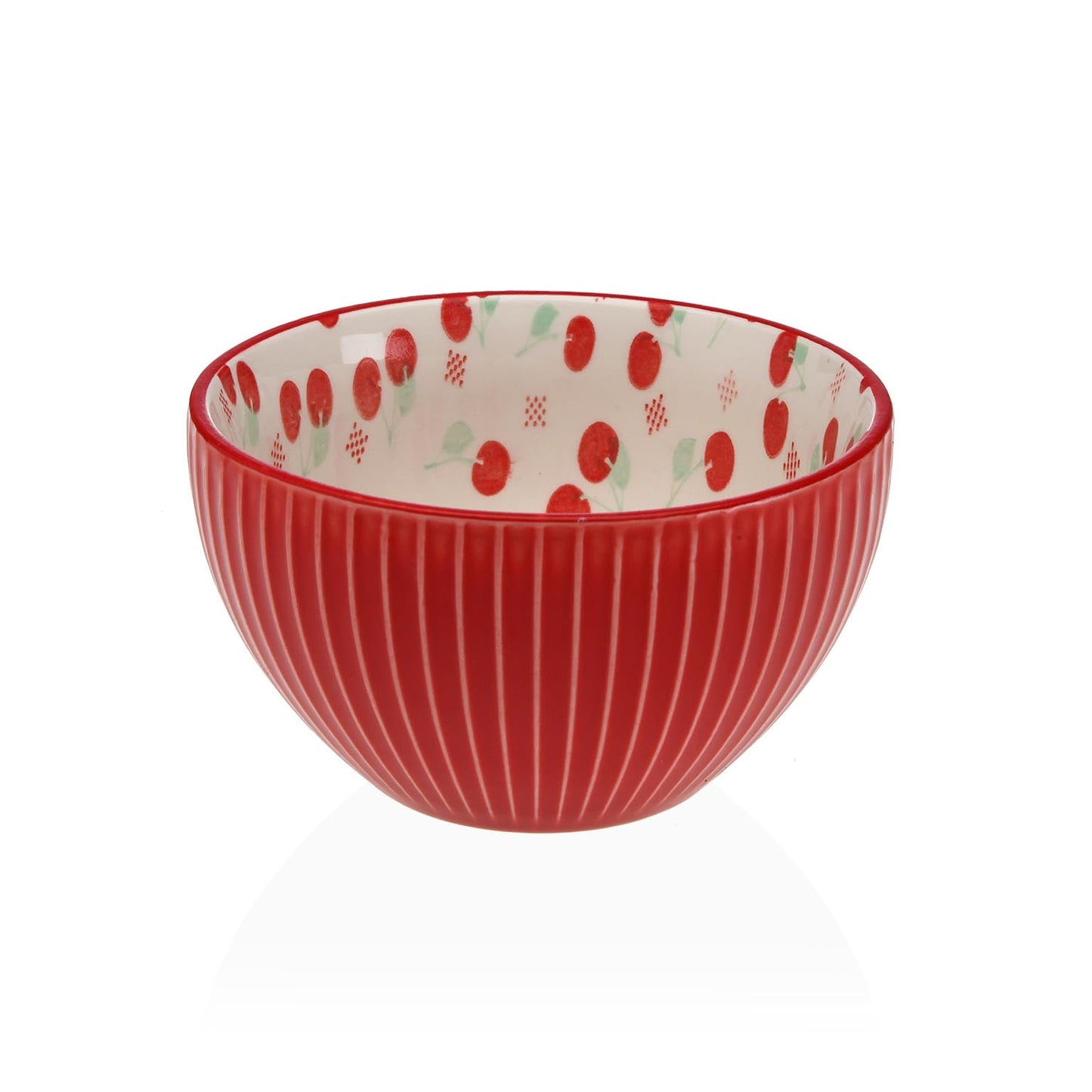 BOWL CEREZAS Versaotoño