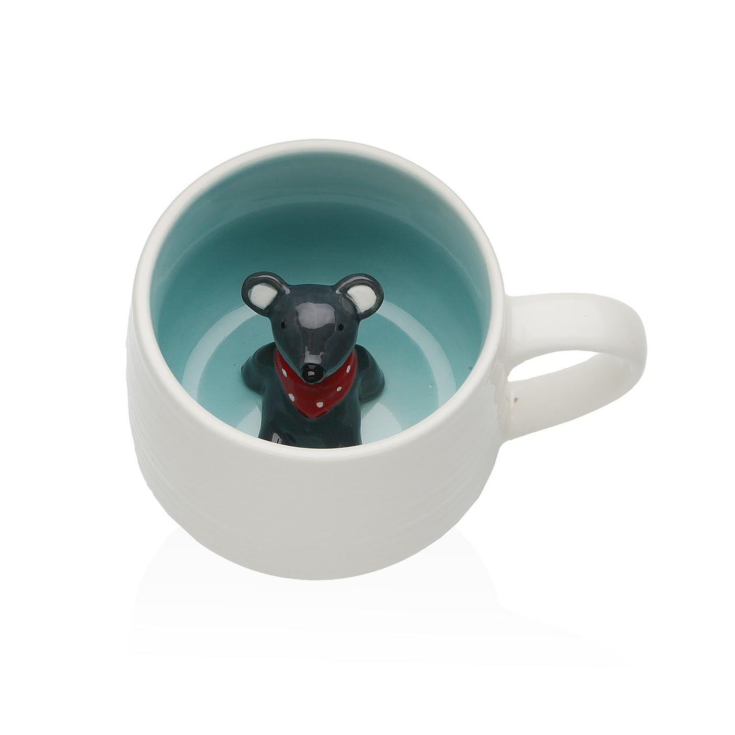 MUG RATON VERSA 2026 JUNIO