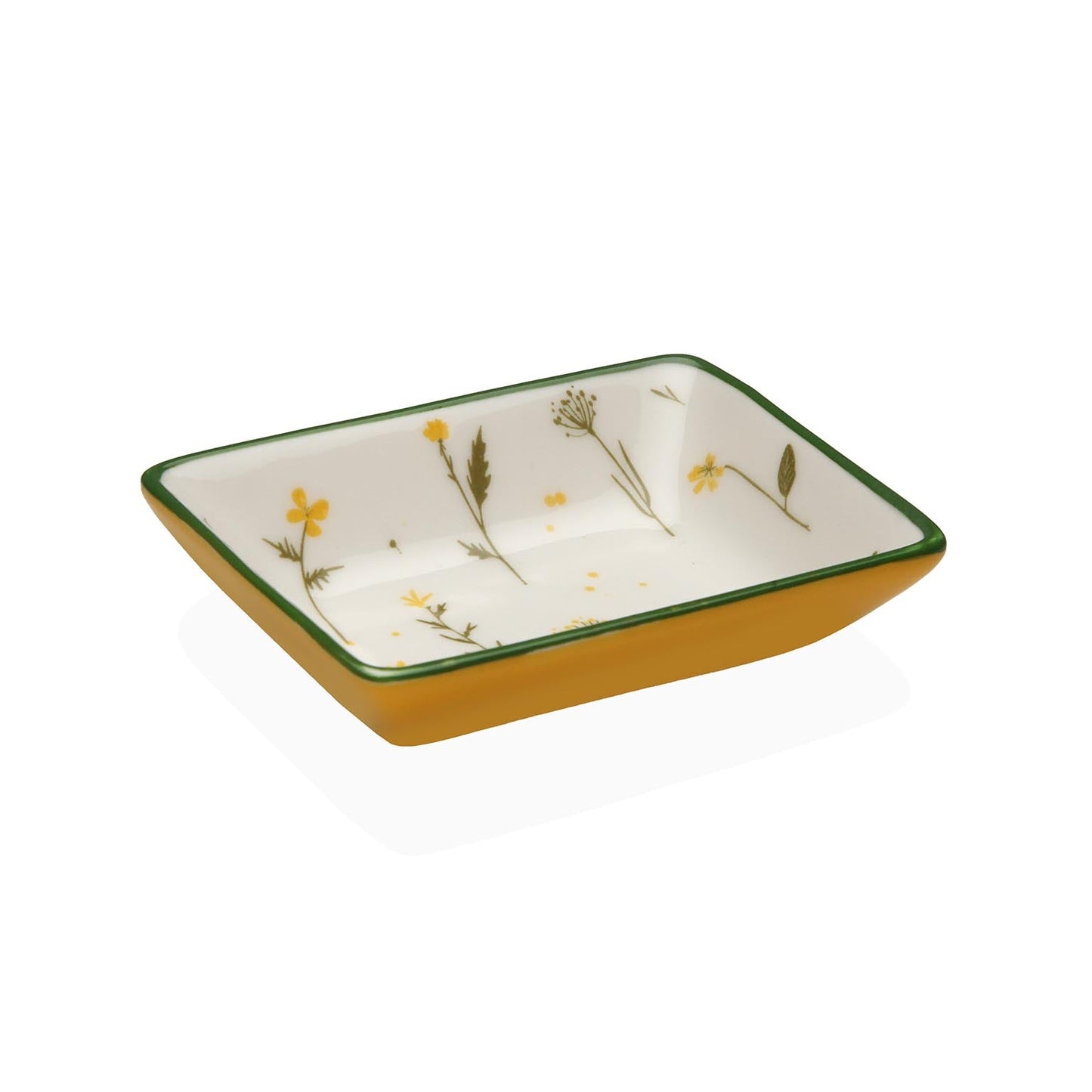 FUENTE RECTANGULAR LAISON Versaotoño