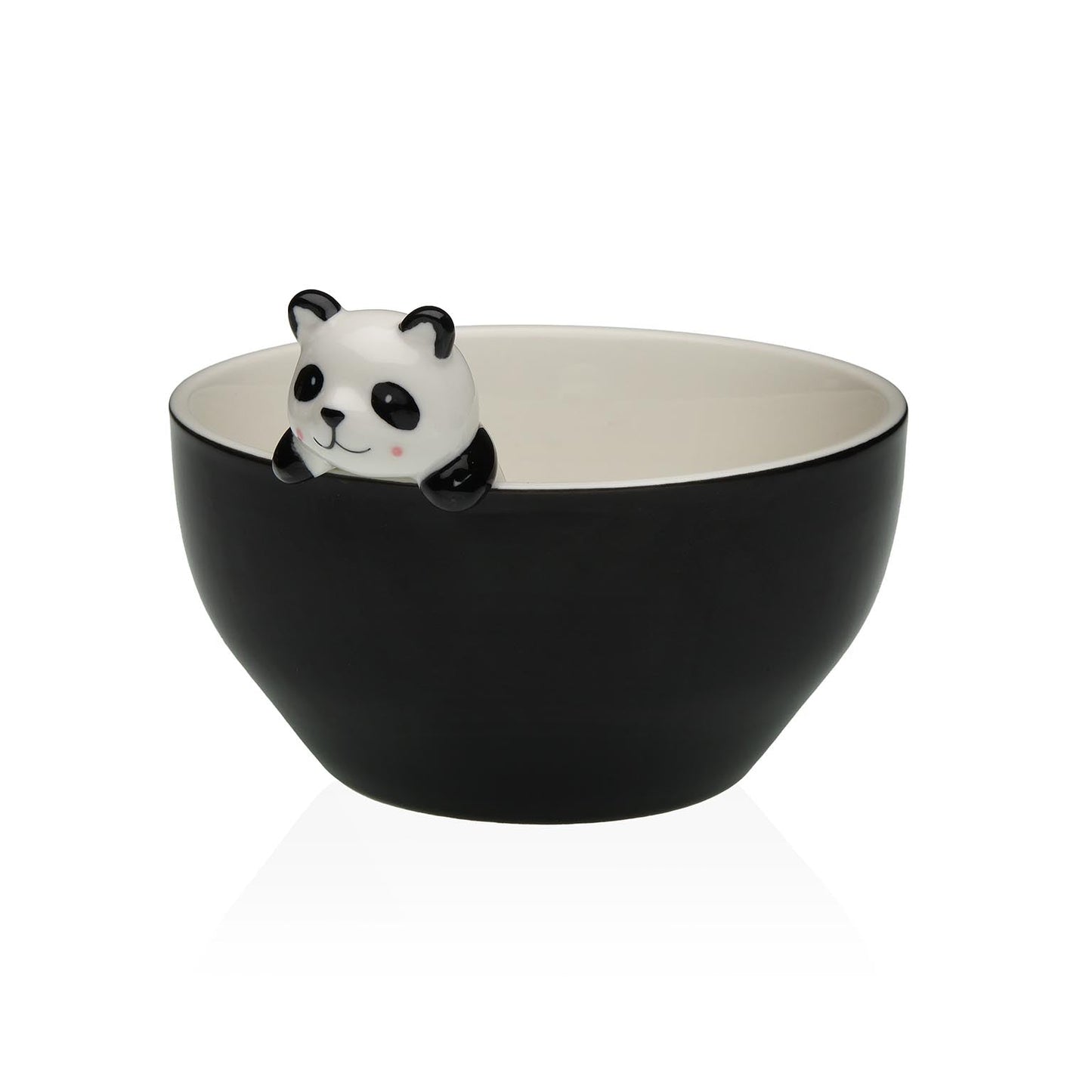 BOL OSO PANDA NEGRO Versaotoño