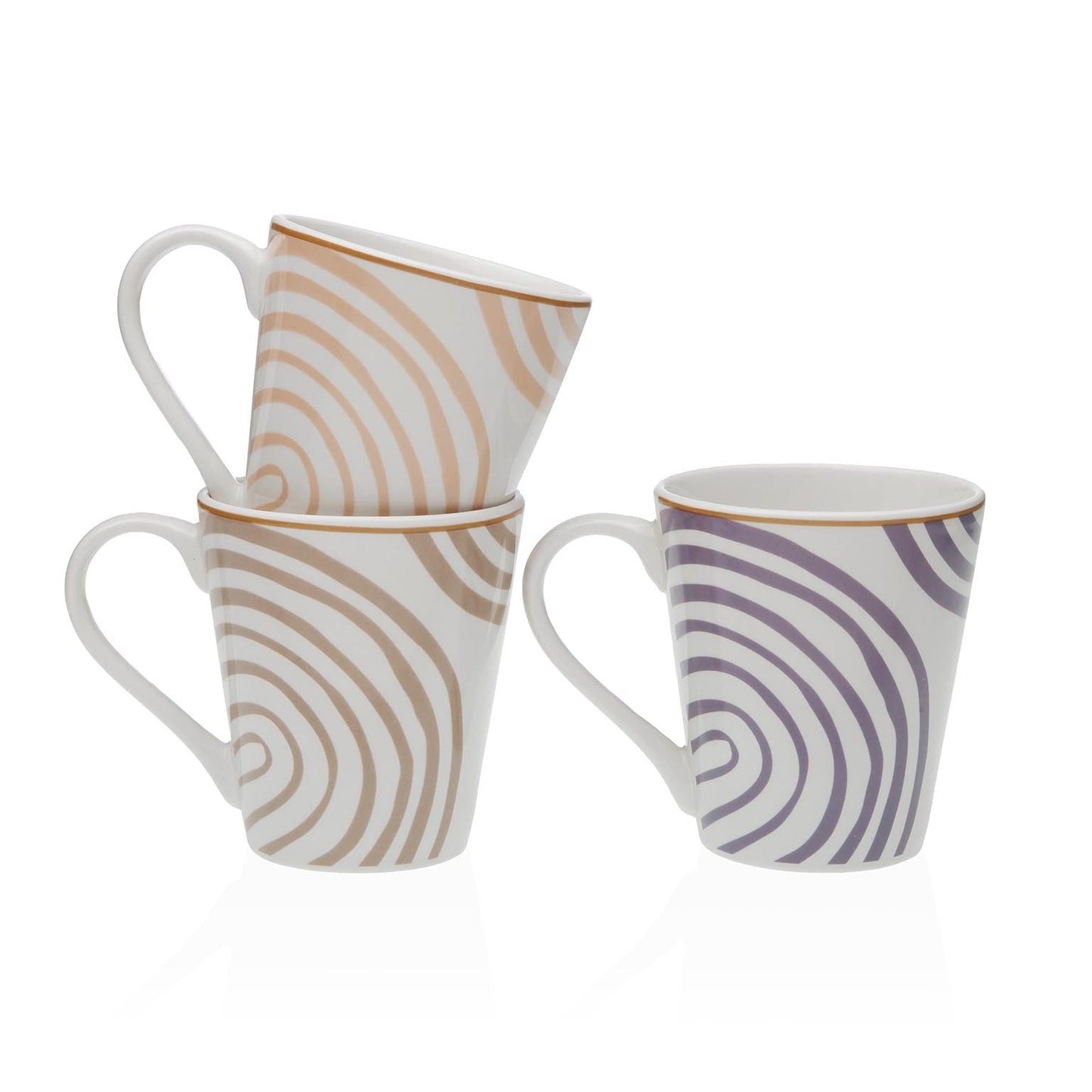 MUG SURTIDO DENALI Versaotoño