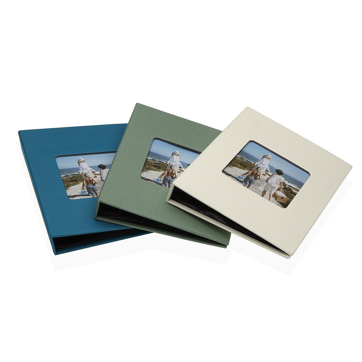ALBUM SURTIDO 3 MODELOS 16.9 X 13 VERSA 2026 JUNIO