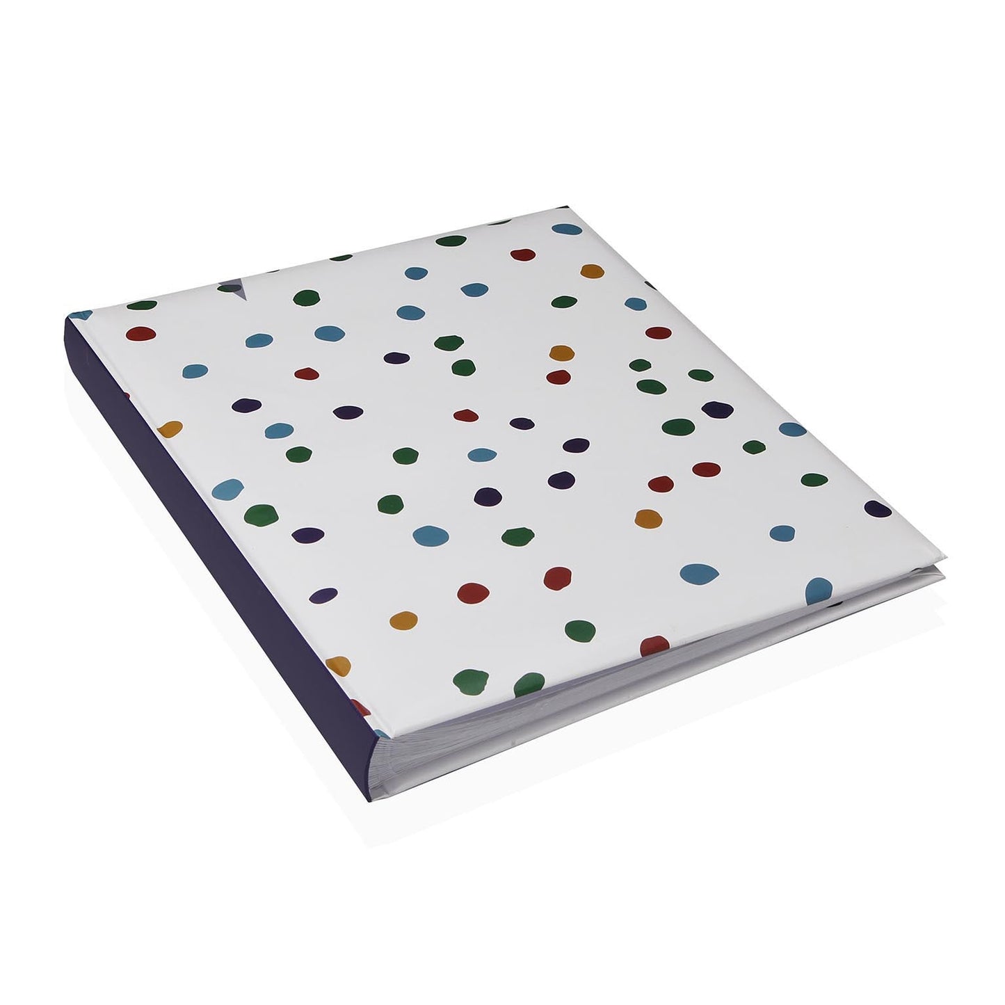 ALBUM DOTTY 25 PAGINAS VERSA 2026 JUNIO