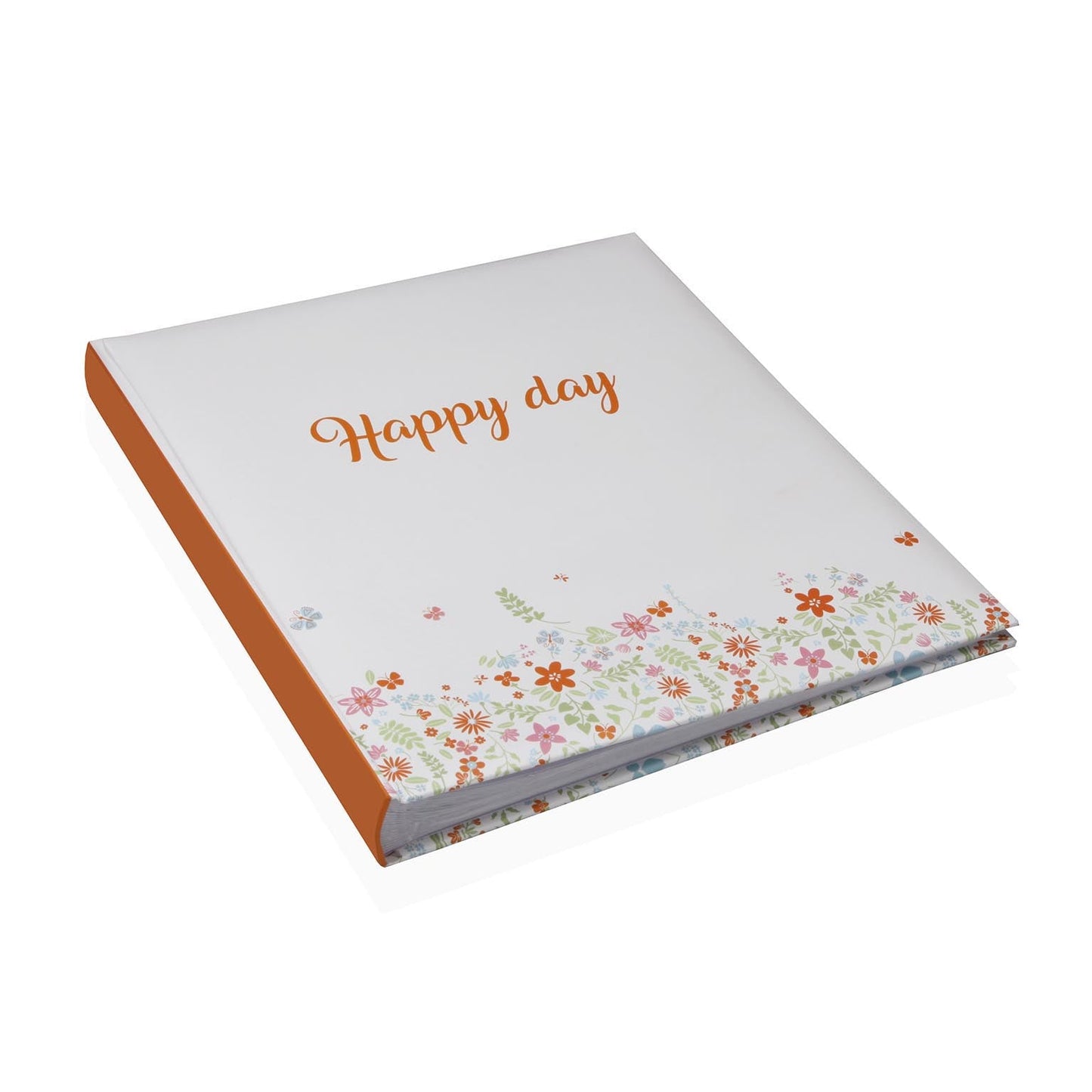ALBUM FLOWER RANGE 25 PAGINAS VERSA 2026 JUNIO