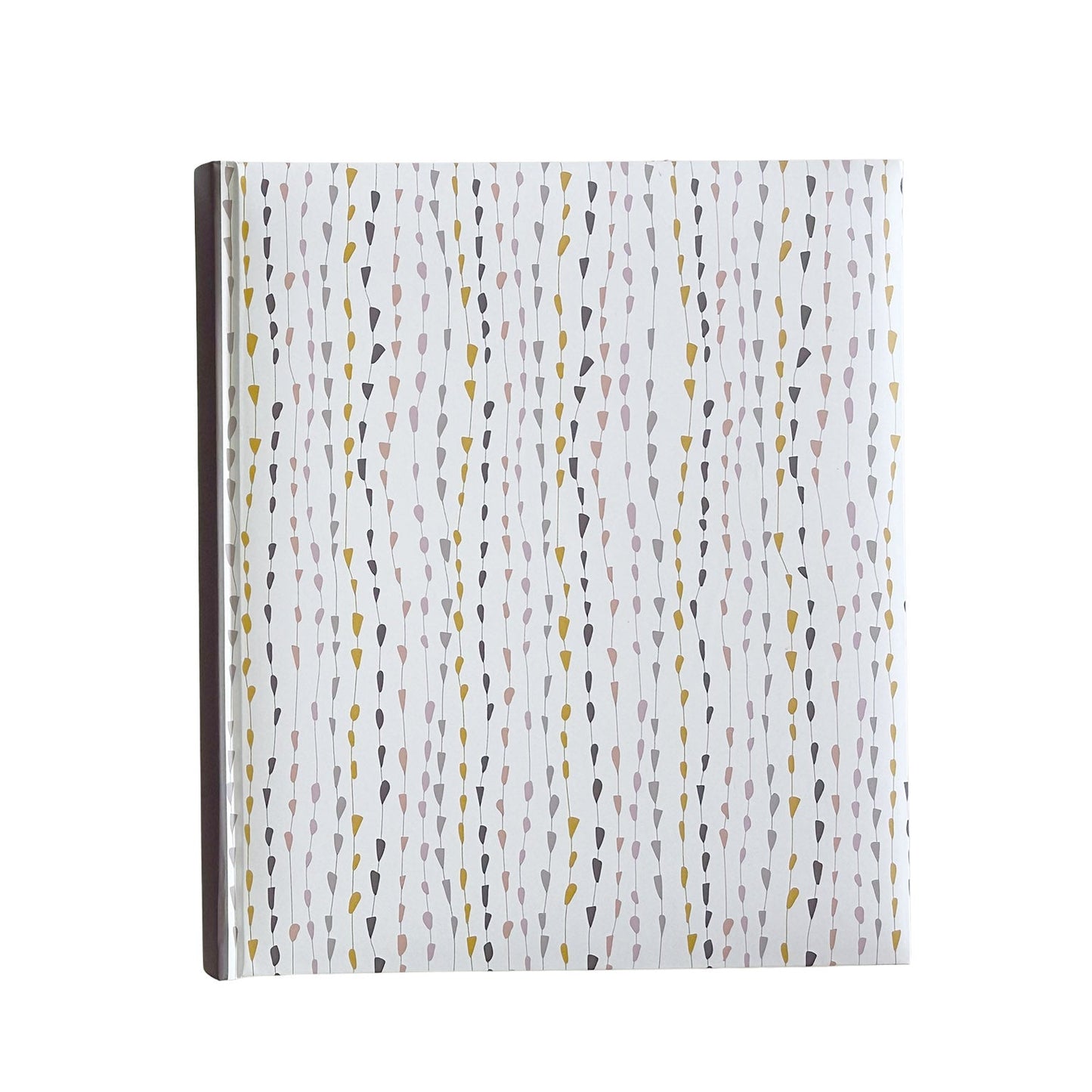 ALBUM NORDIC DROPS 25 PAGINAS VERSA FEBRERO