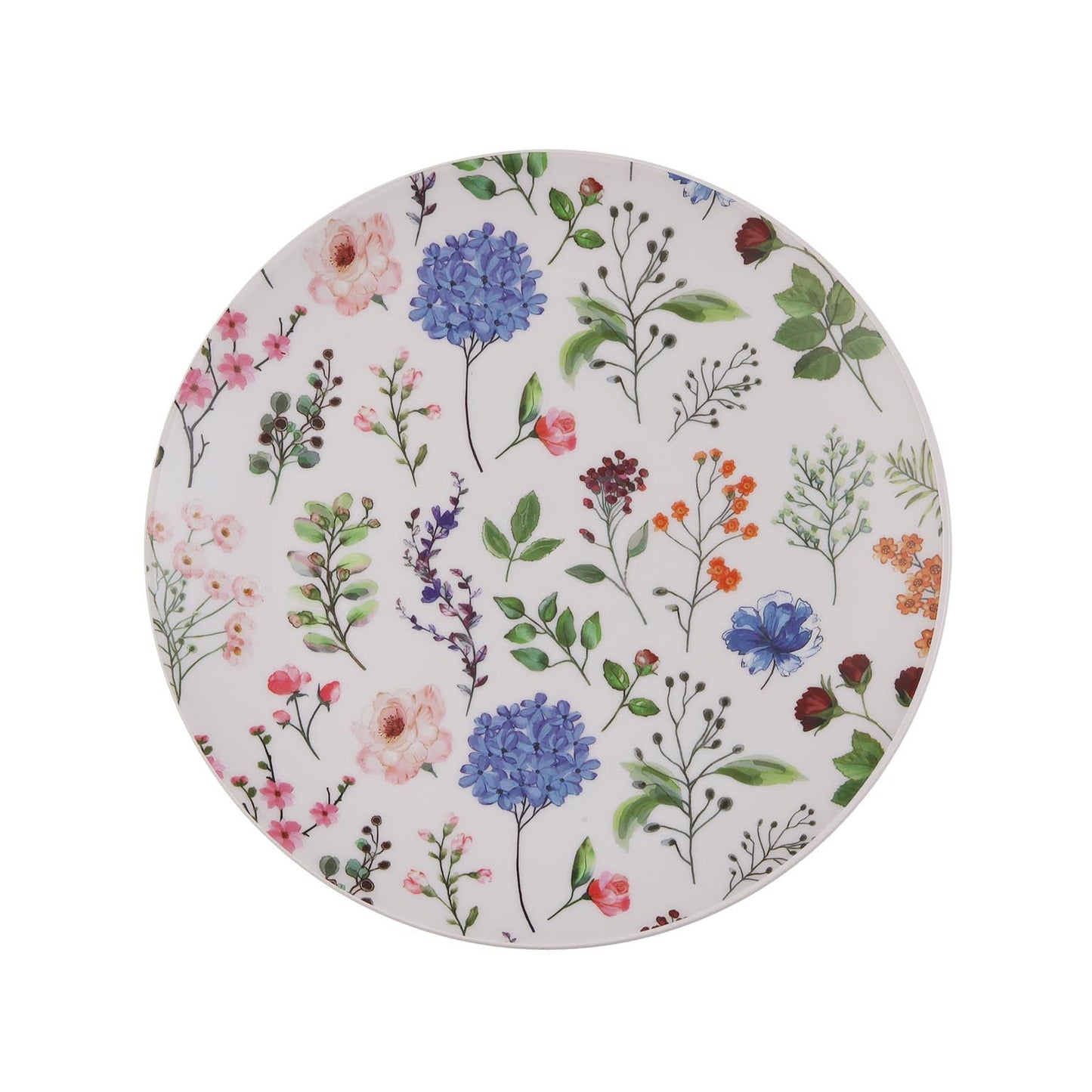 PLATO SPRING 25CM VERSA 2026 JUNIO