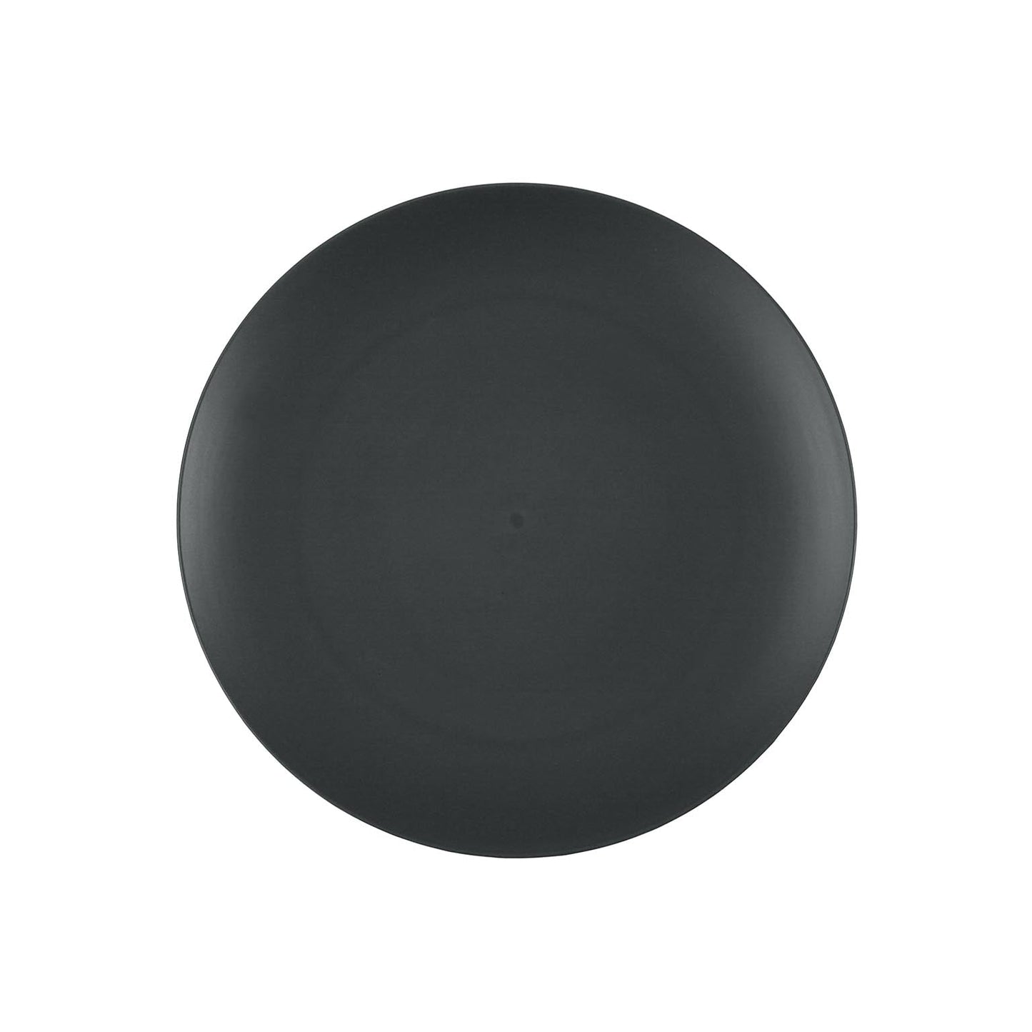 PLATO GRIS 20CM VERSA 2026 JUNIO