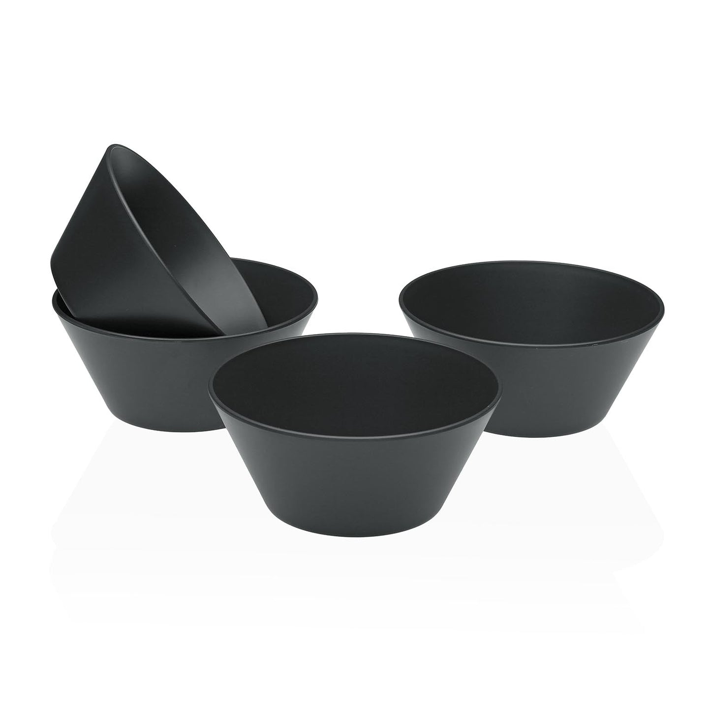 SET 4 BOLES GRISES VERSA 2026 JUNIO