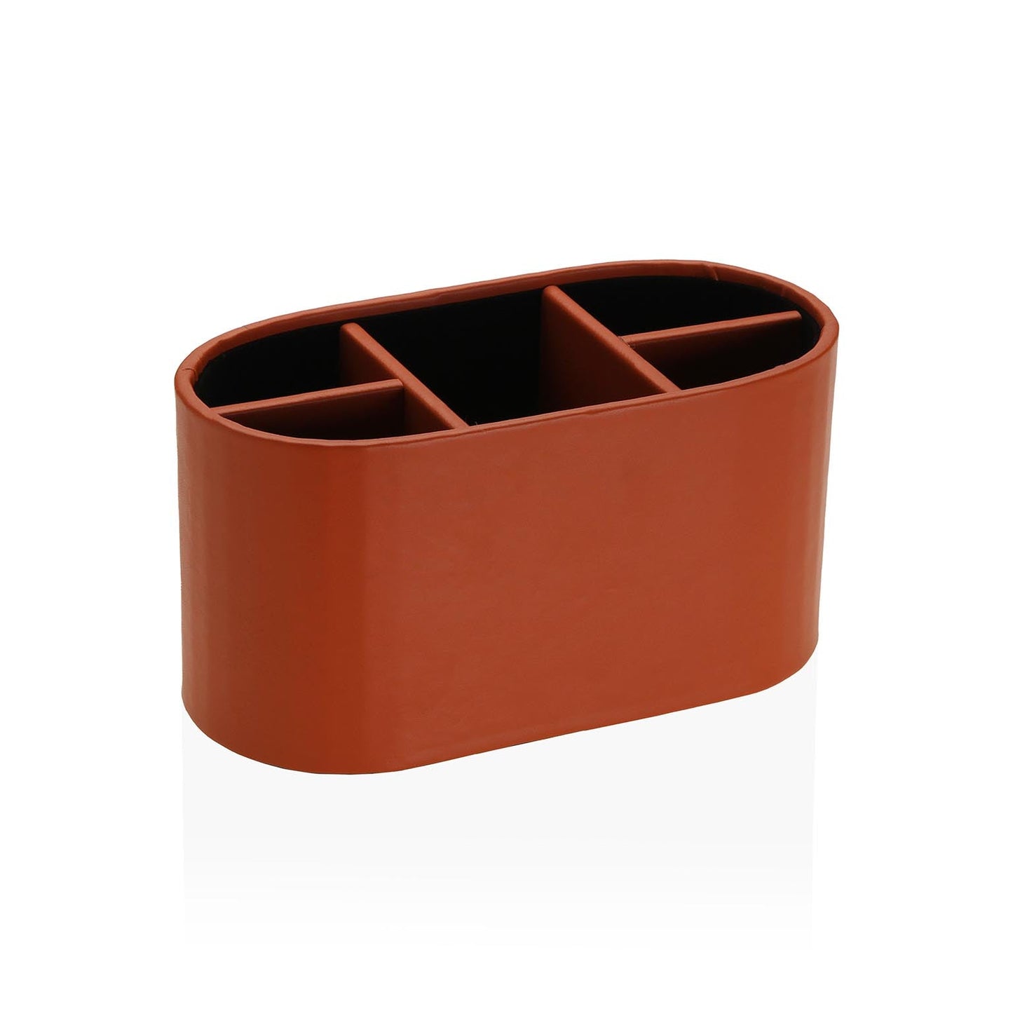PORTAMANDOS TERRACOTA 5 COMPARTIMENTOS VERSA 2026 JUNIO
