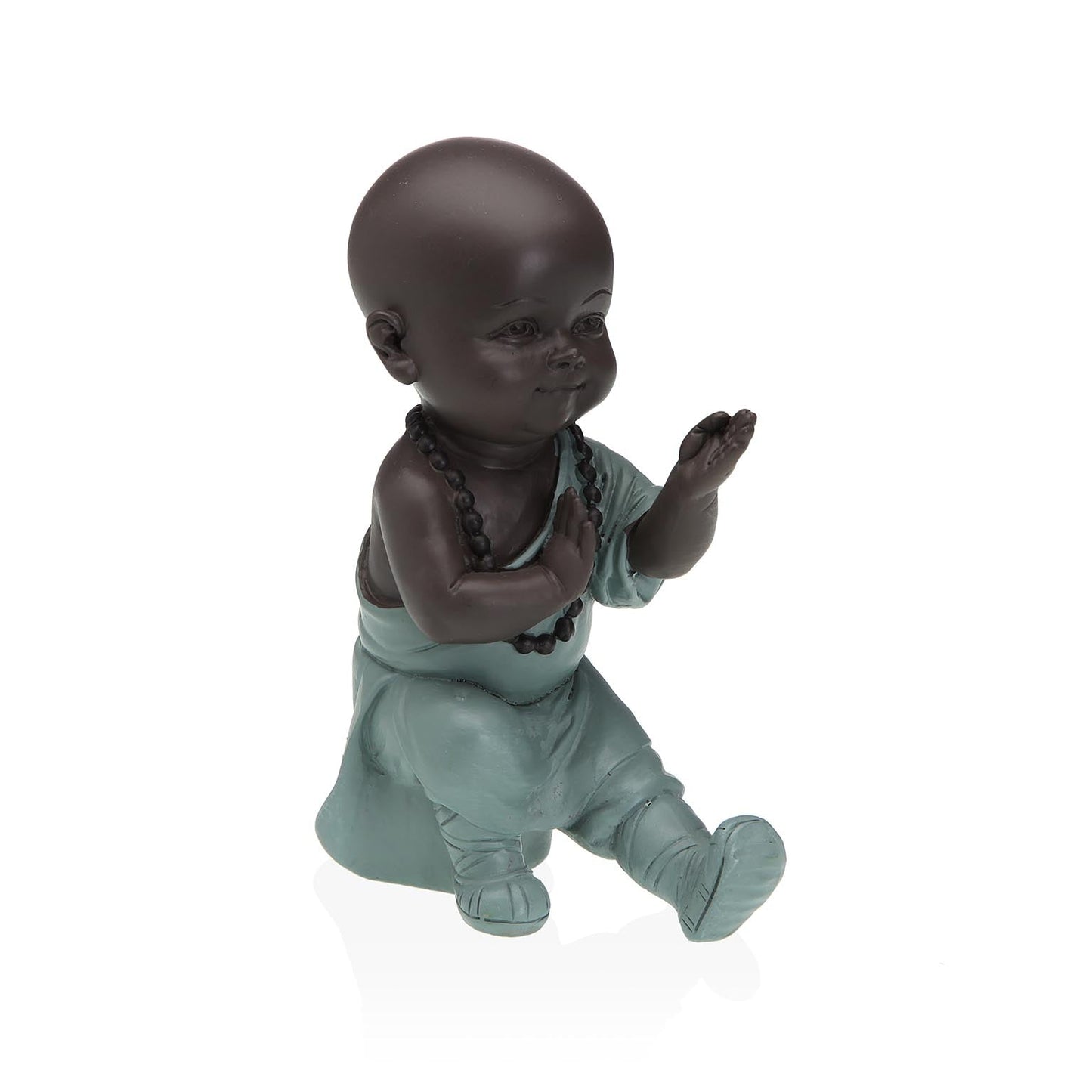 FIGURA MONJE BUDISTA VERSA 2026 JUNIO