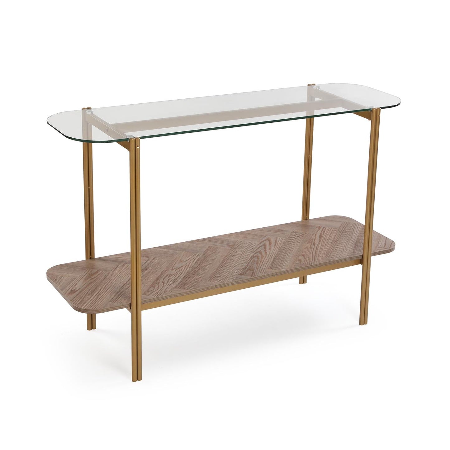 MESA DE ENTRADA NIXO Versaotoño