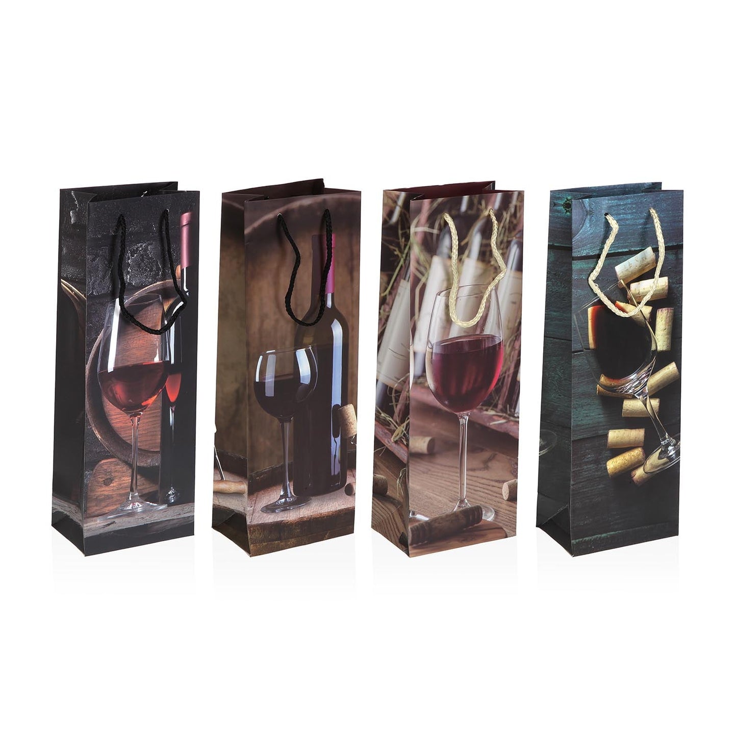 BOLSA DE VINO SURTIDA 1 VERSA 2026 JUNIO