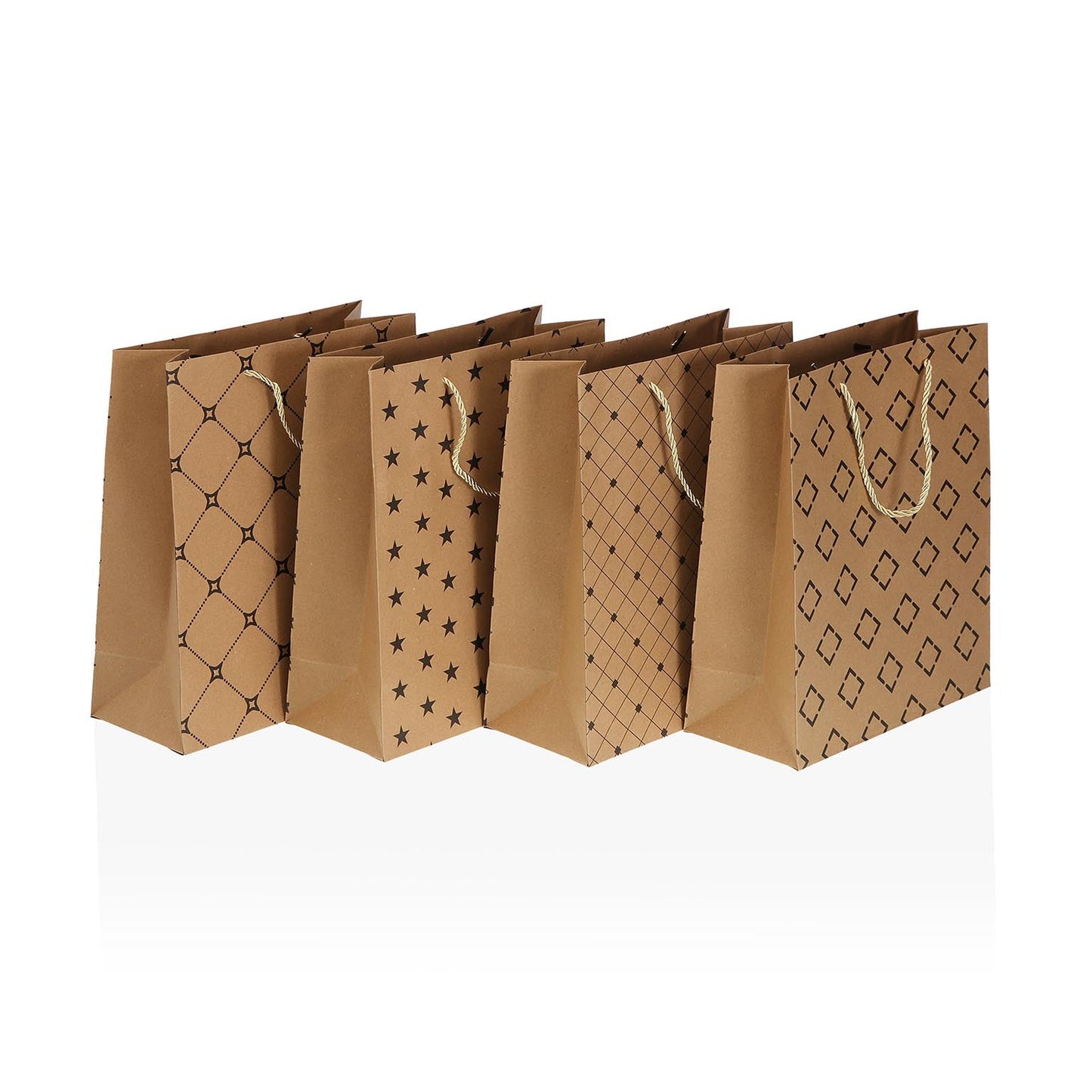 BOLSA SURTIDA MEDIANA CRAFT Versaotoño