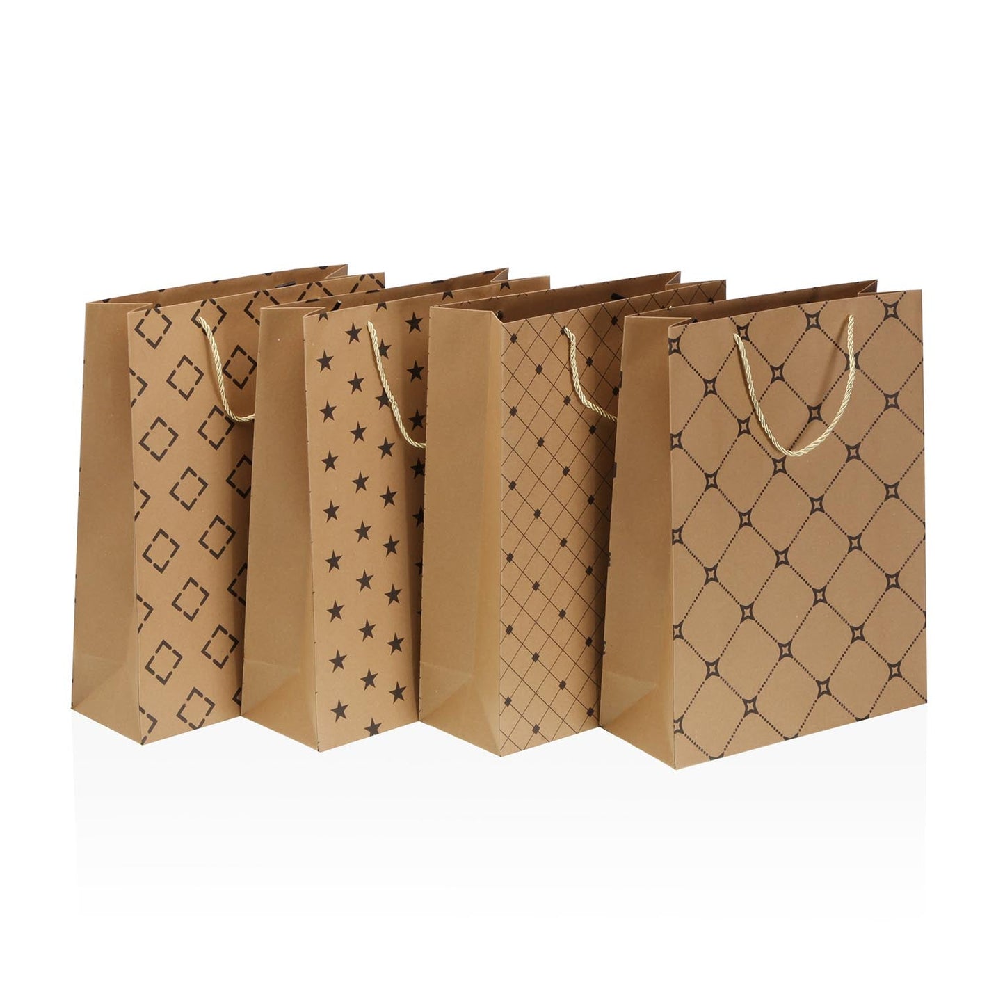 BOLSA SURTIDA GRANDE CRAFT Versaotoño