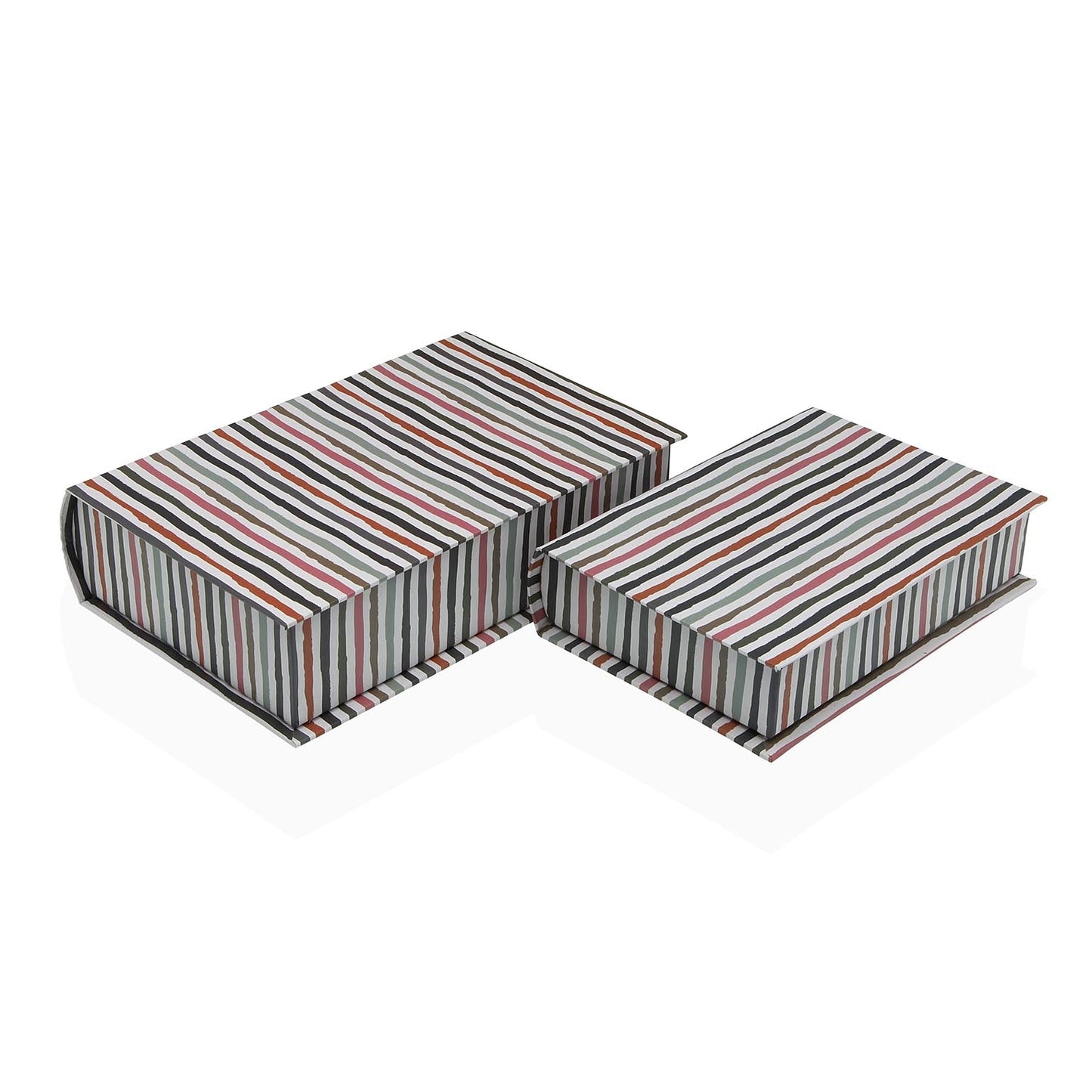 SET/2 LIBROS LIGNE VERSA 2026 JUNIO