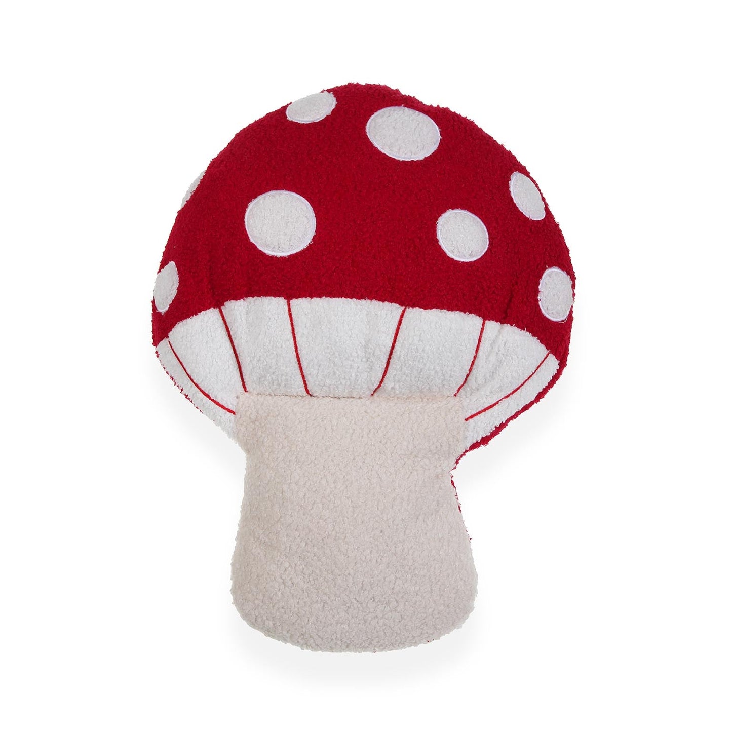 COJIN AMANITA ROJO VERSA 2026 JUNIO