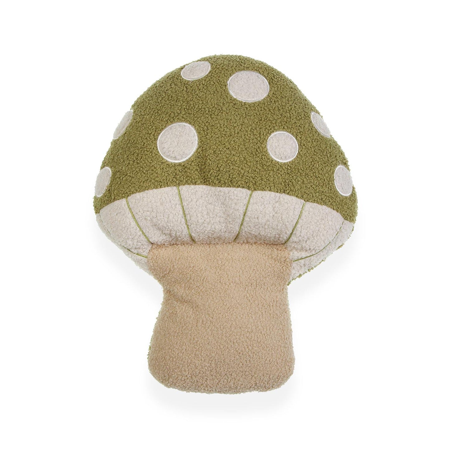 COJIN AMANITA VERDE VERSA 2026 JUNIO