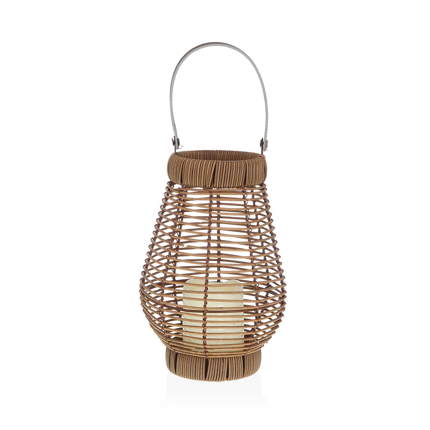 FAROLILLO LED 26 CM VERSA 2026 JUNIO