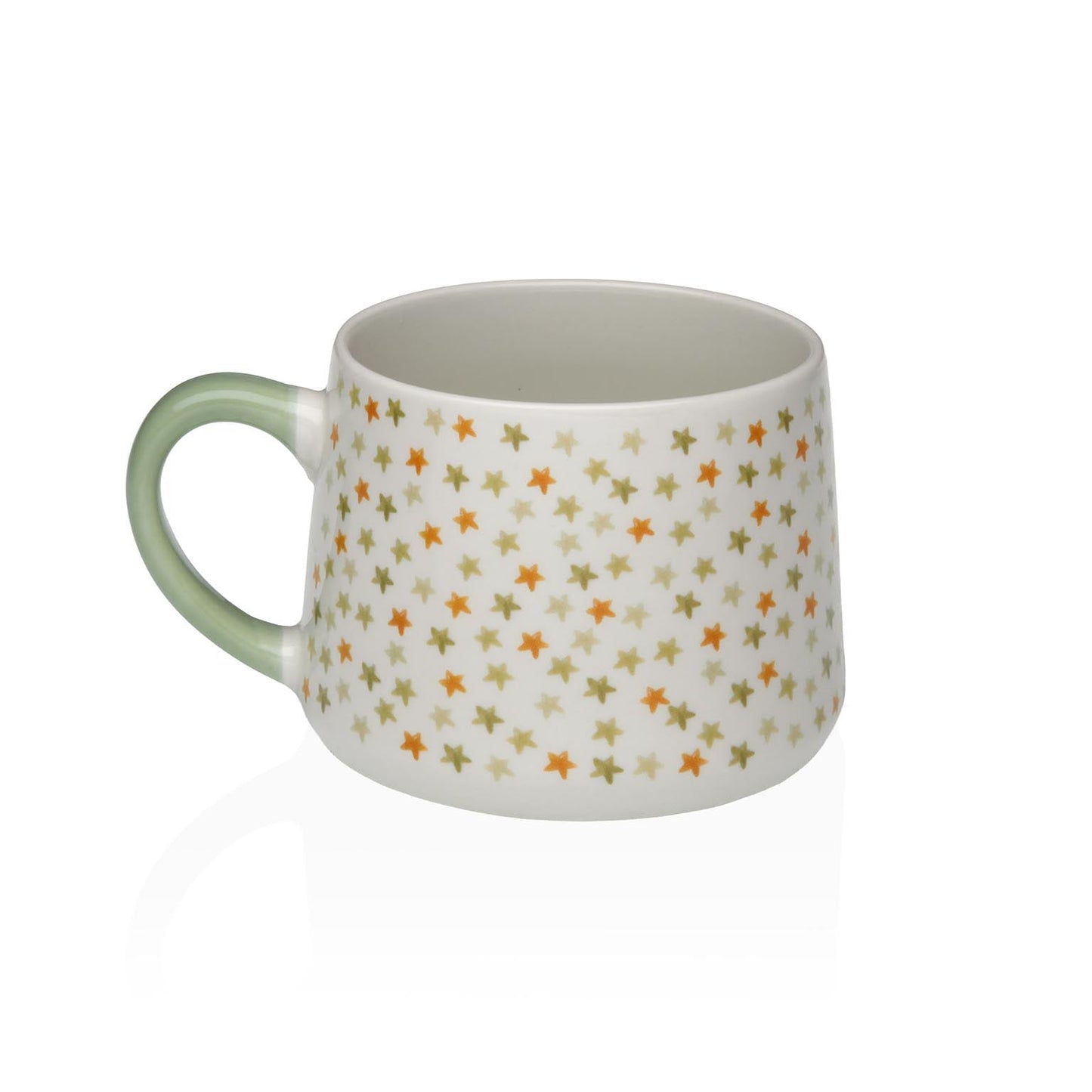 MUG ESTRELLAS VERSA 2026 JUNIO
