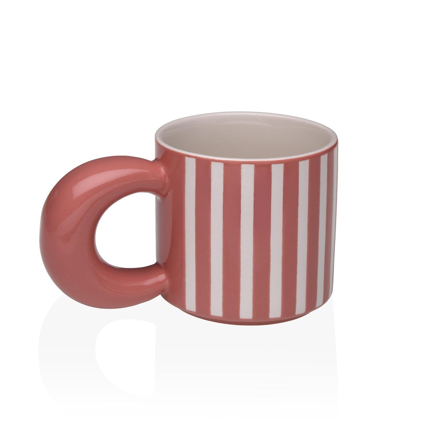 MUG RAYAS ROSA VERSA 2026 JUNIO