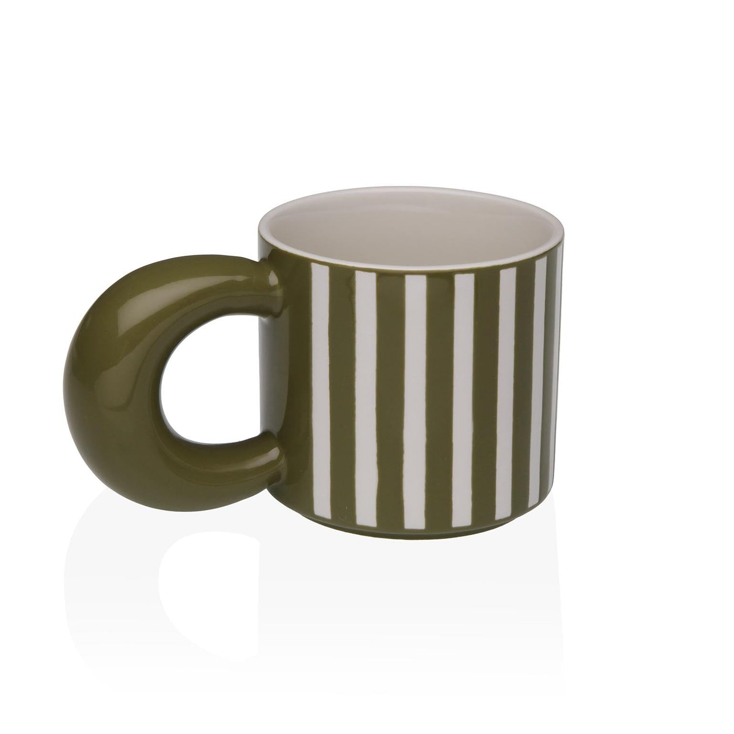MUG RAYAS VERDE VERSA 2026 JUNIO