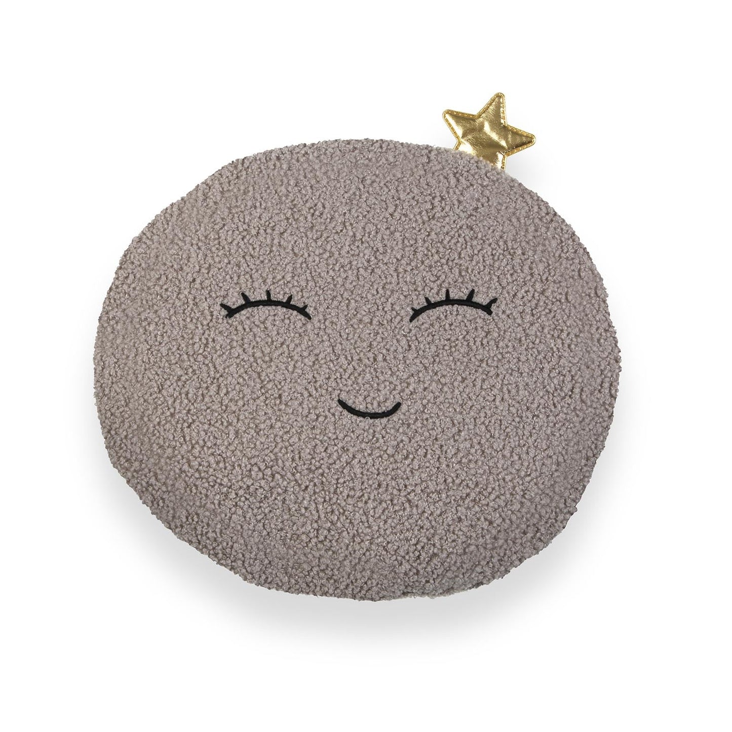 COJIN CON RELLENO ROUND MOON VERSA 2026 JUNIO