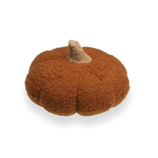 COJIN CON RELLENO CALABAZA CAMEL S Versaotoño