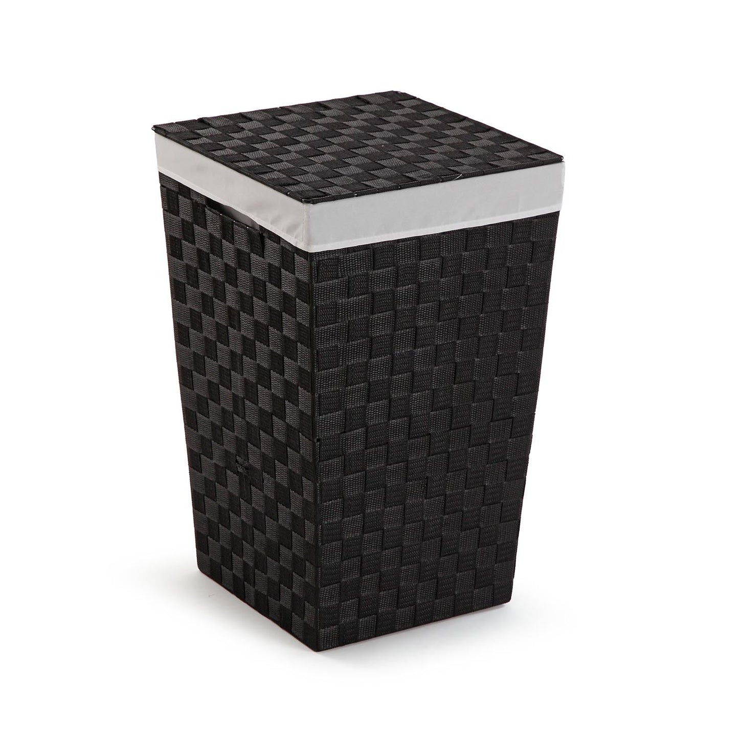 CESTO ROPA NEGRO Versaotoño