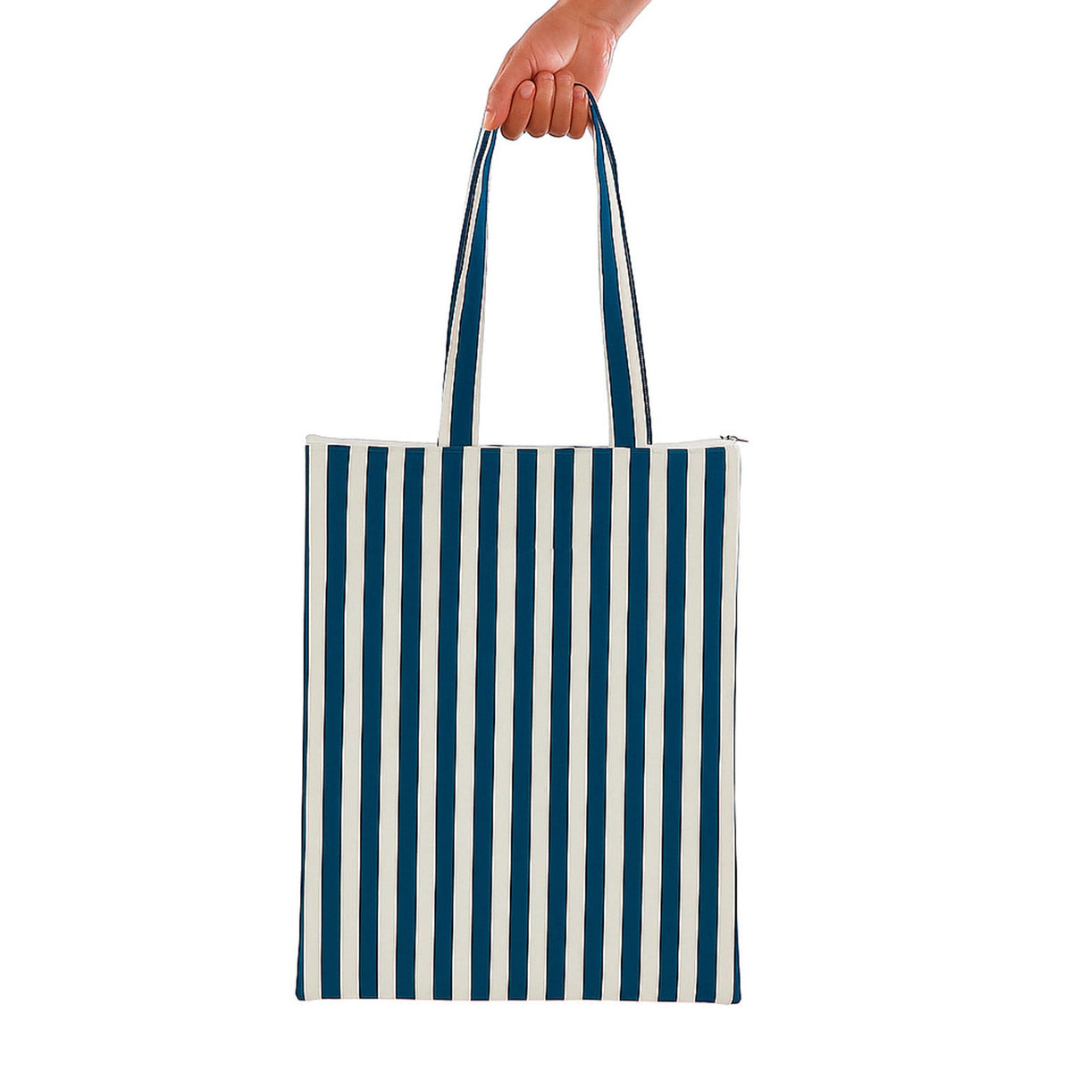 BOLSO GRANDE LINTEA AZUL MARINO VERSA 2026 JUNIO
